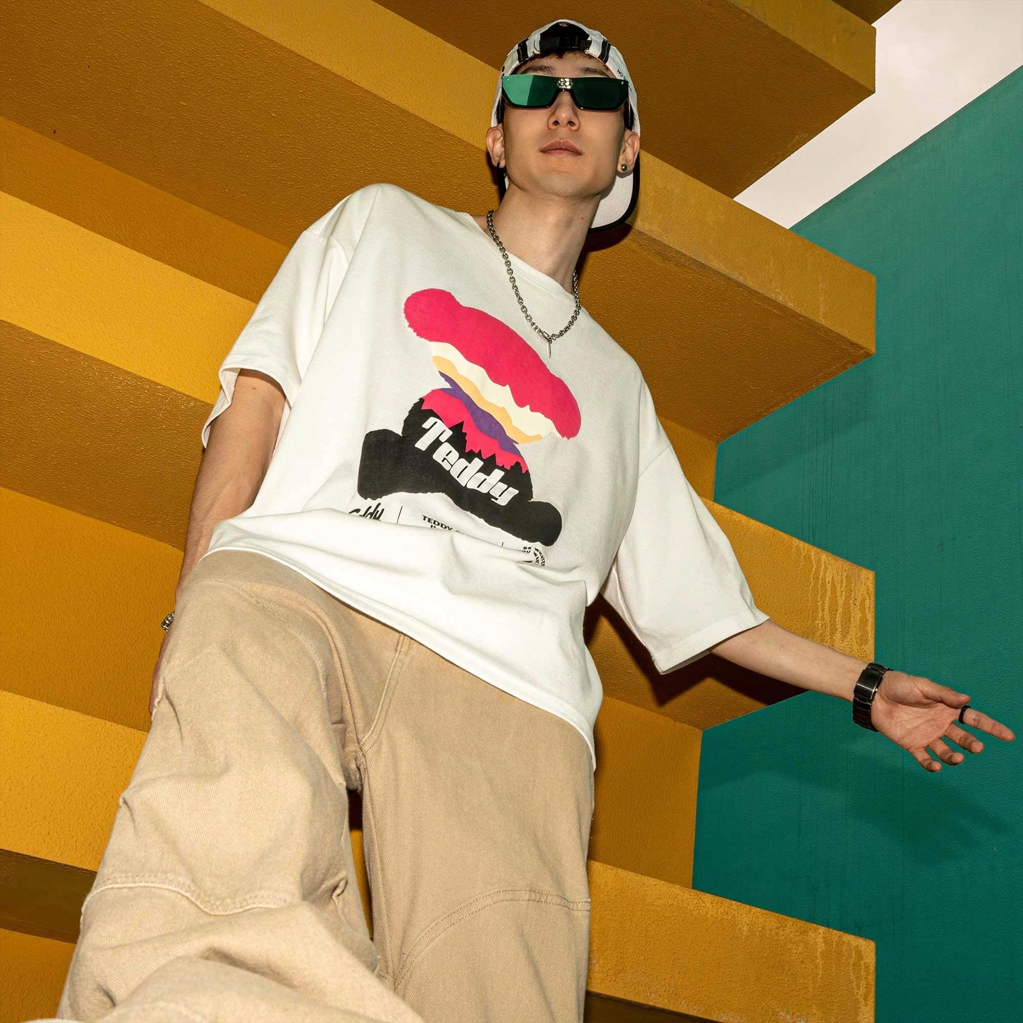 TeddyClub T