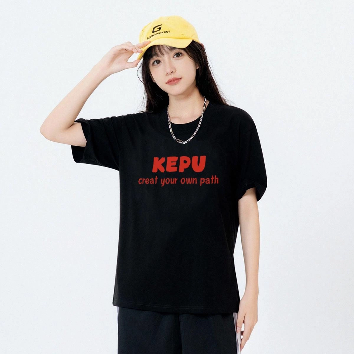 kepu T