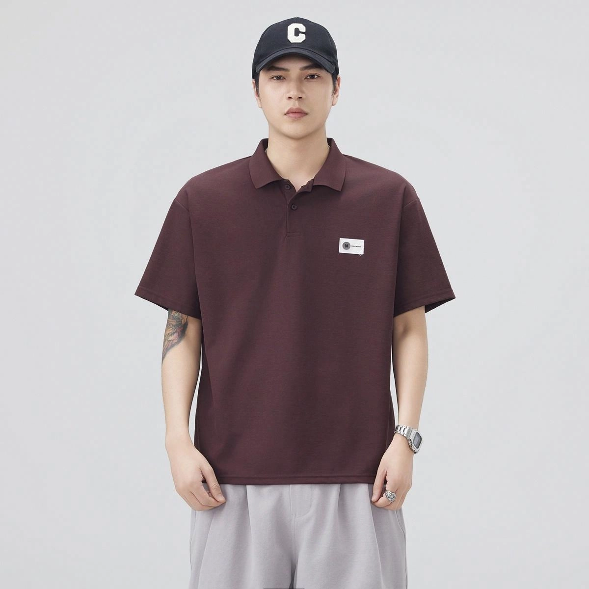 EPTISON Polo