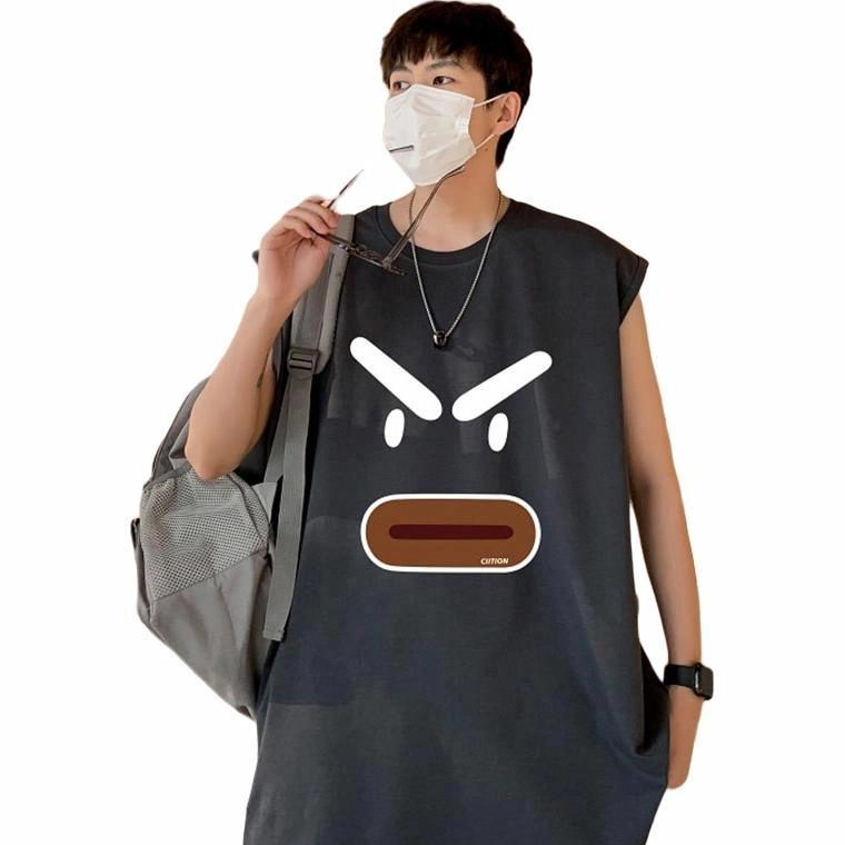 Fakeyoung T