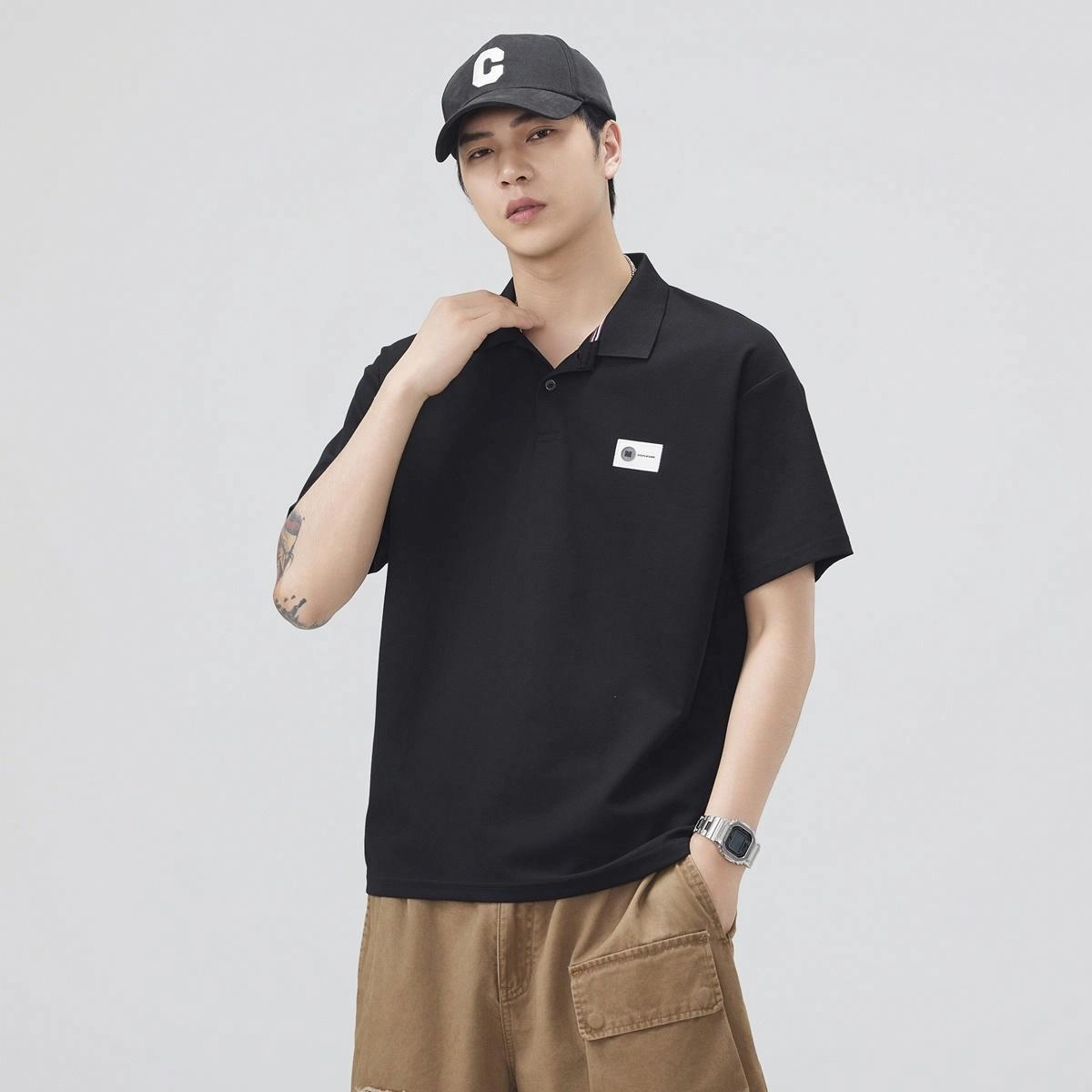EPTISON Polo