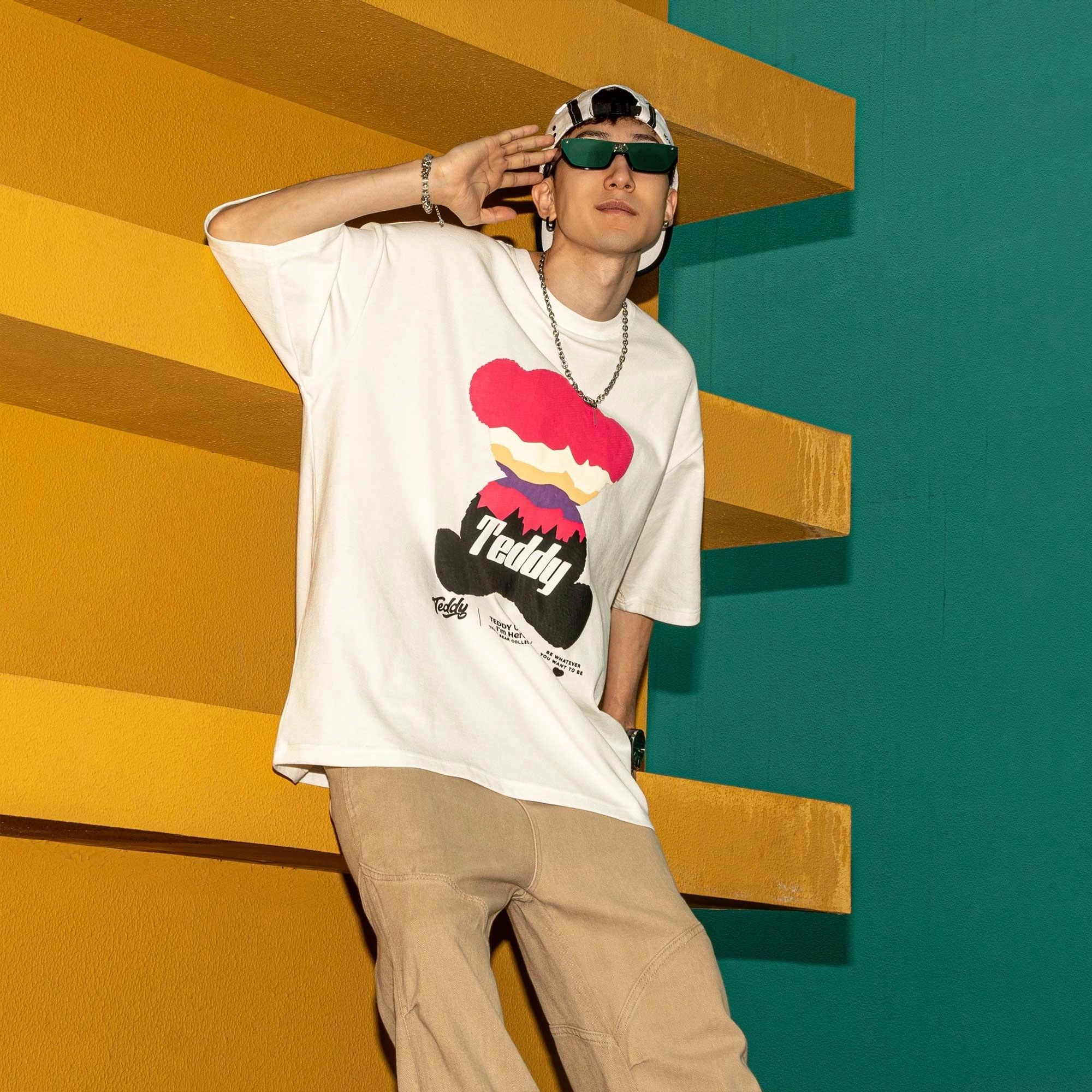TeddyClub T