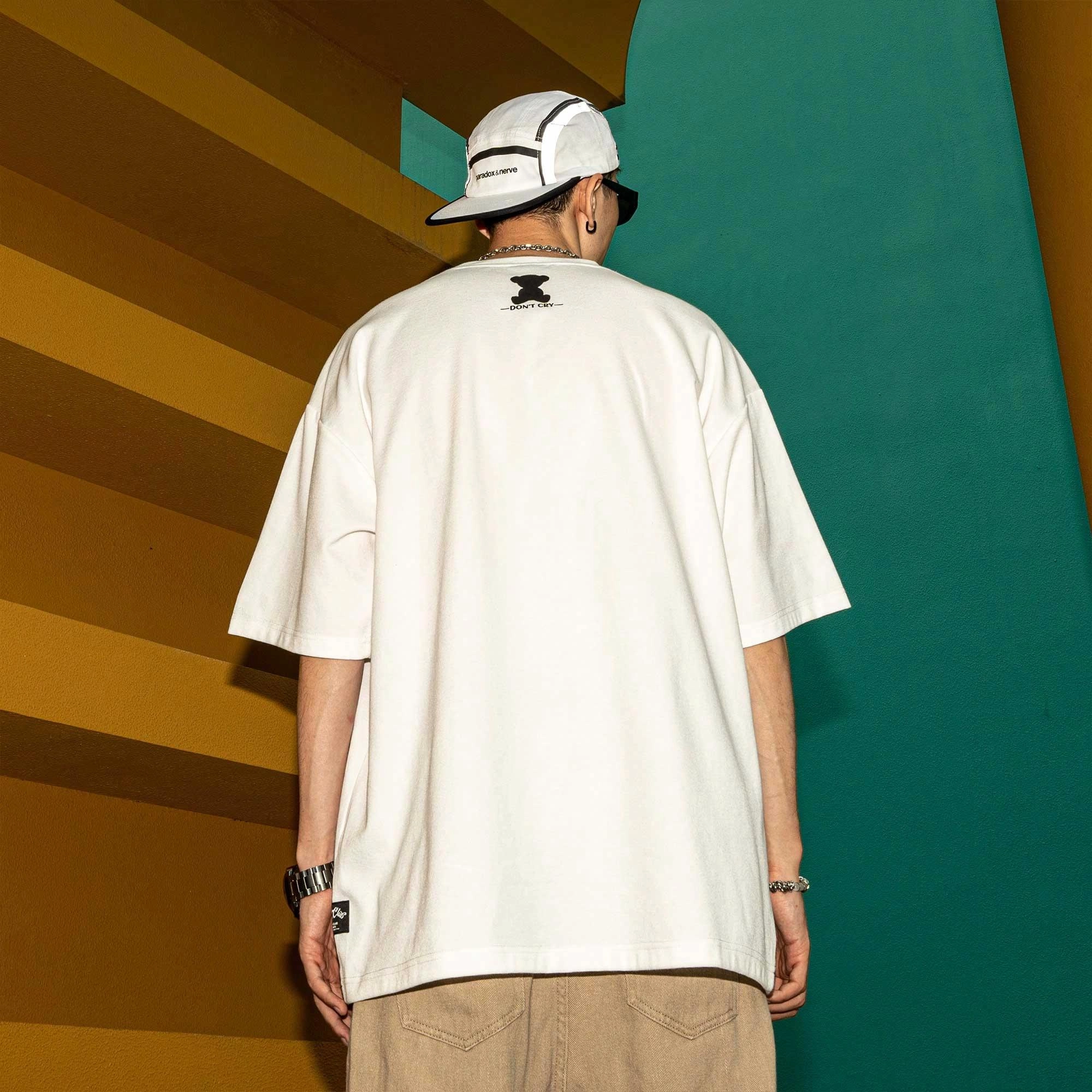 TeddyClub T