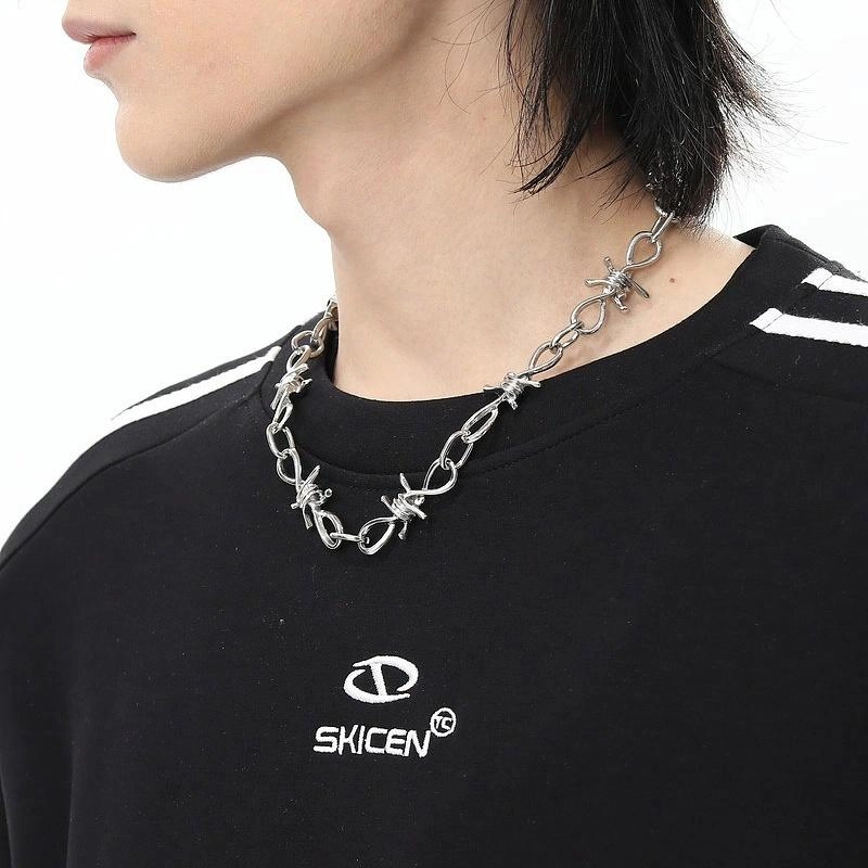 TREND ST