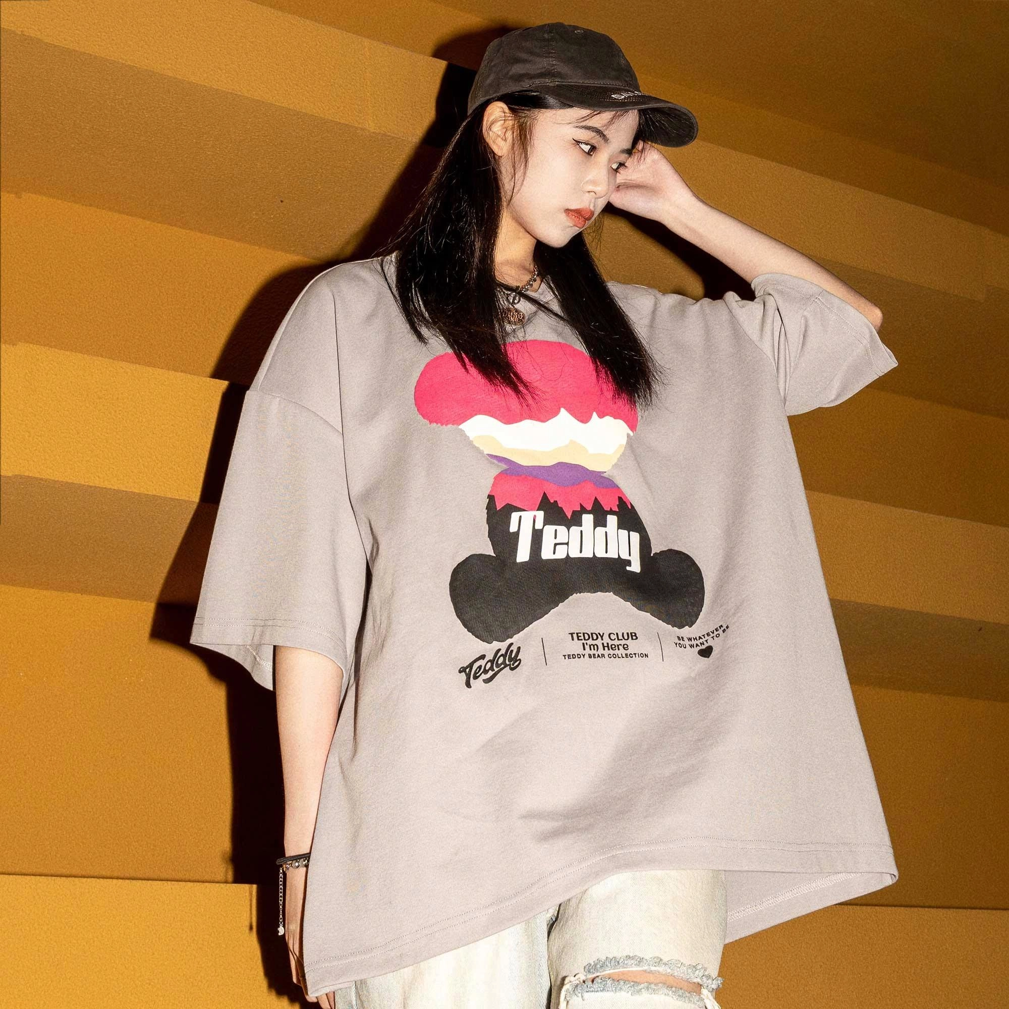 TeddyClub T