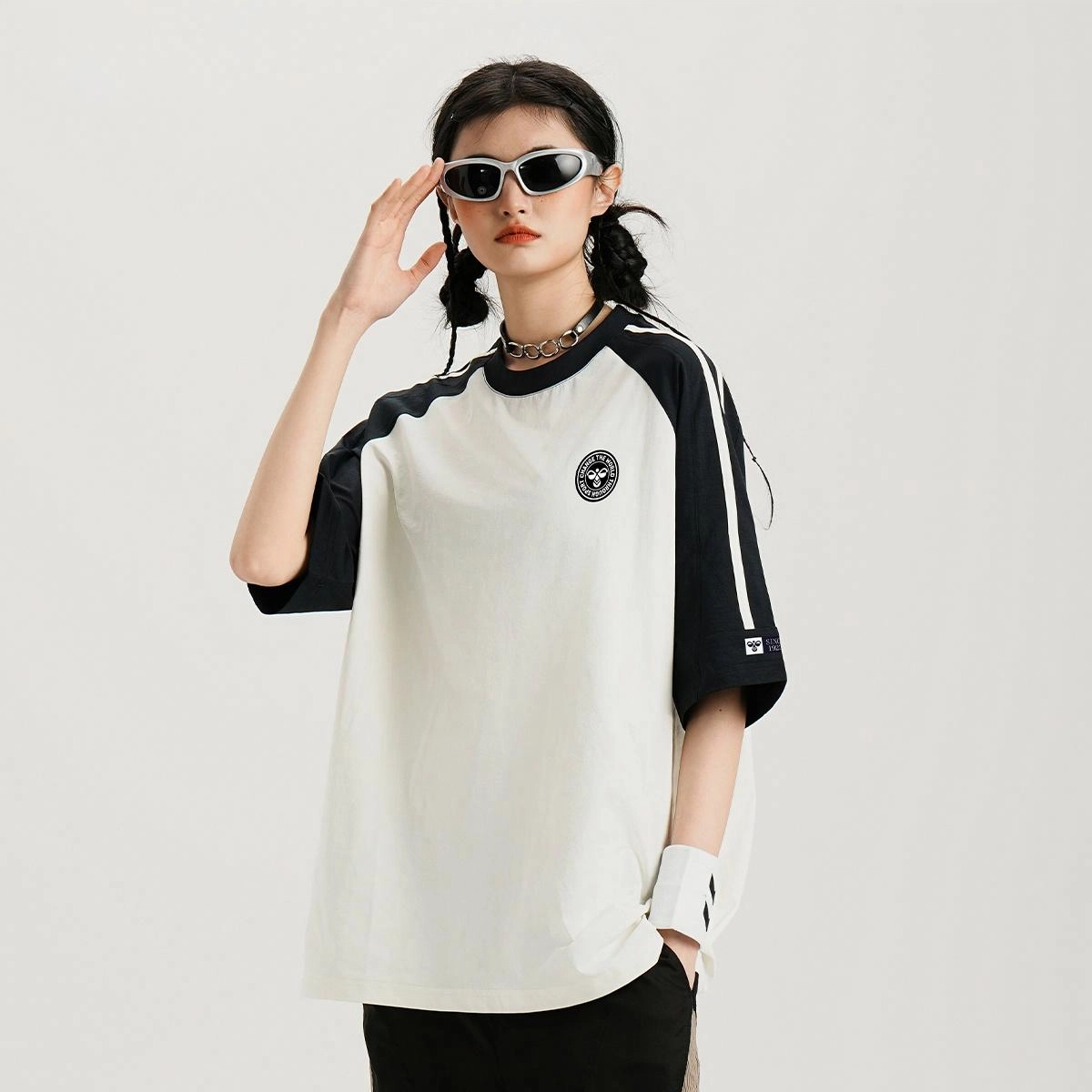 hummel LOGOT