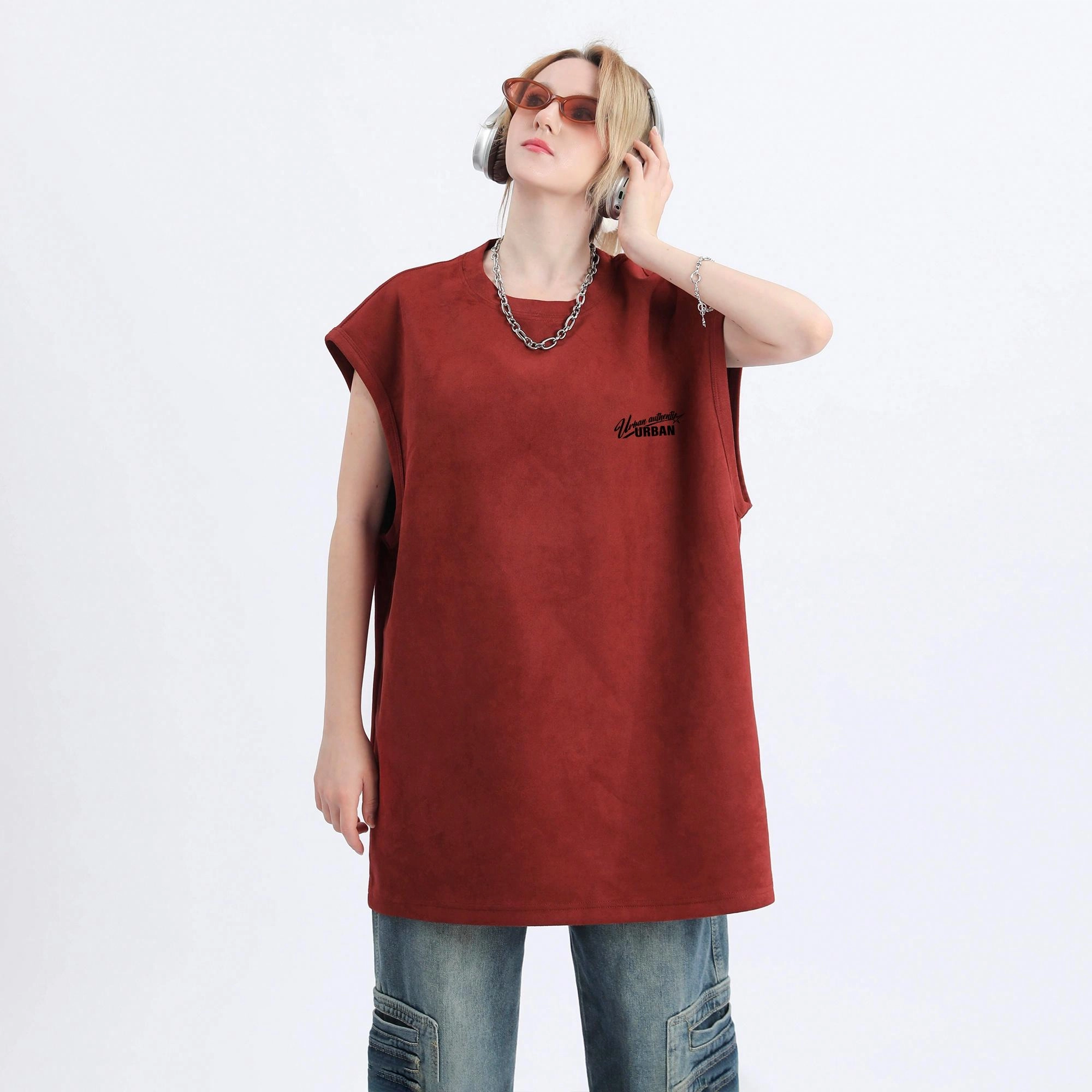 URBAN AUTHENTIC