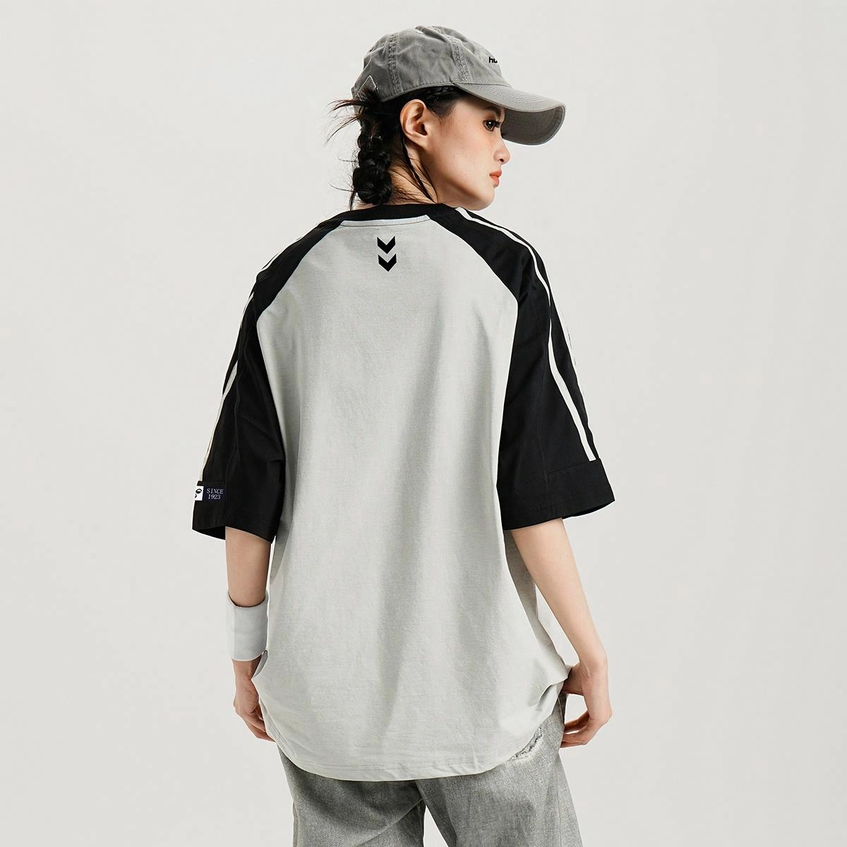 hummel LOGOT