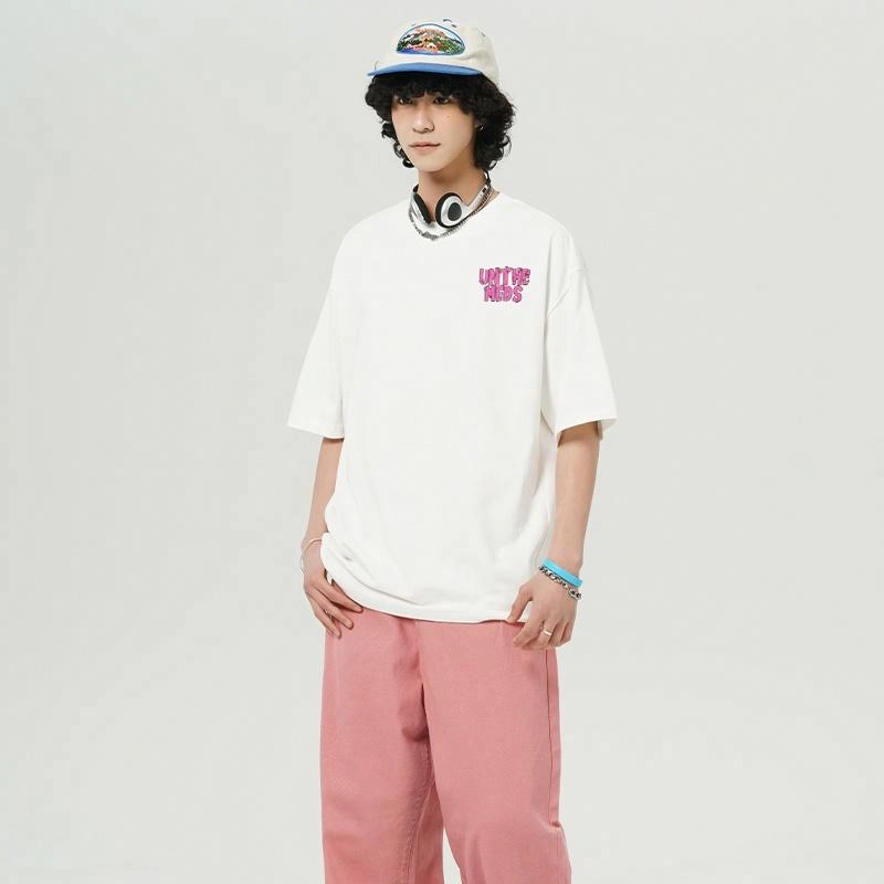 UNthemed T