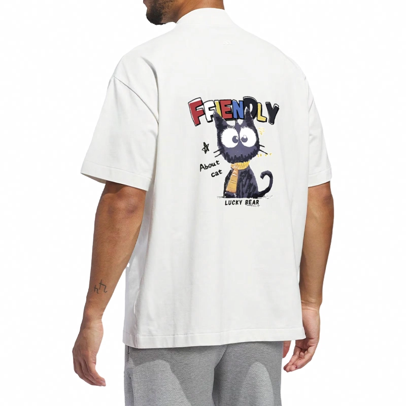 adidas BASKETBALL THE 2025 COLLECTION CHAPTER 01 T