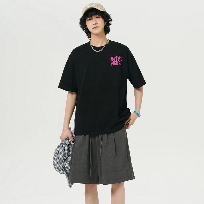 UNthemed T