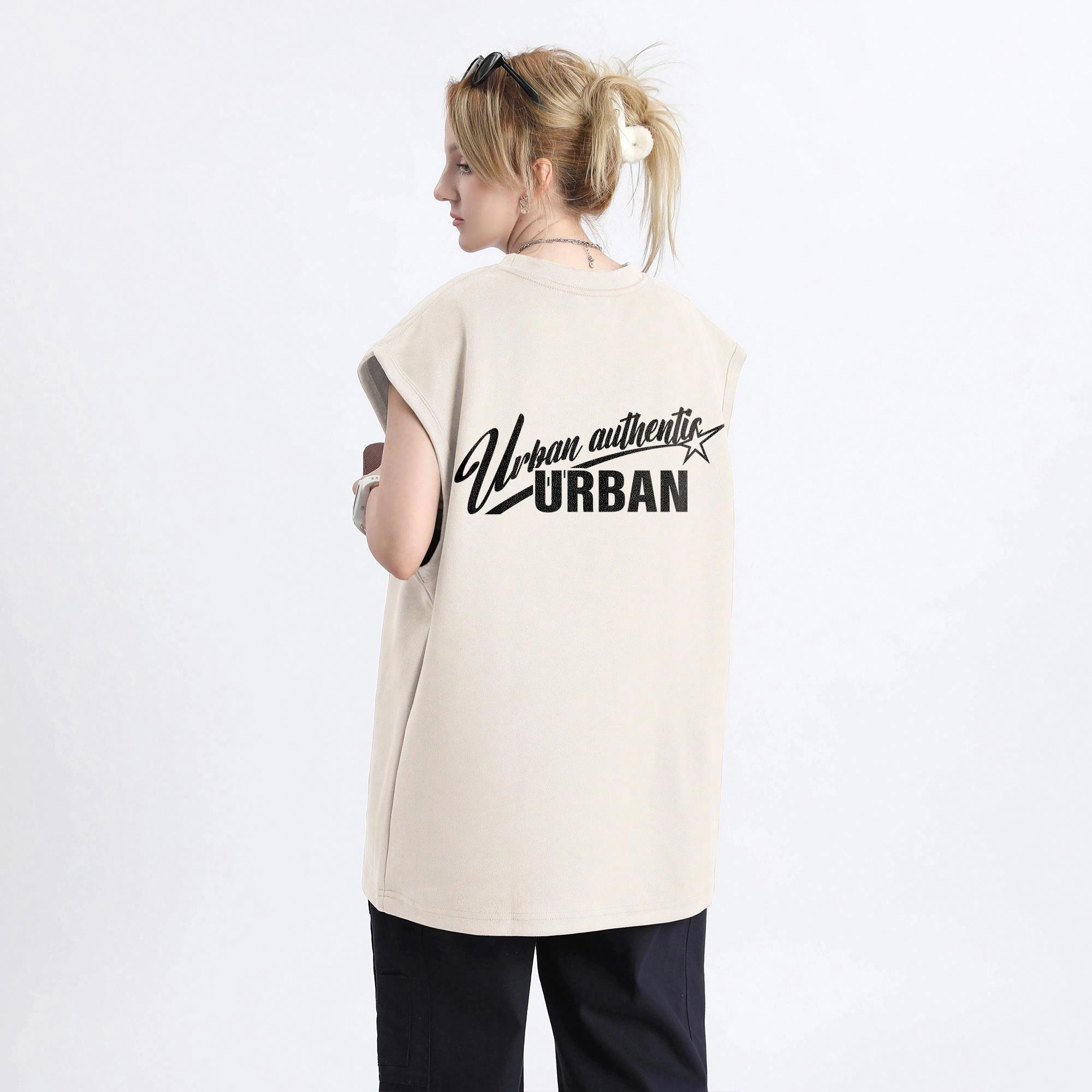 URBAN AUTHENTIC