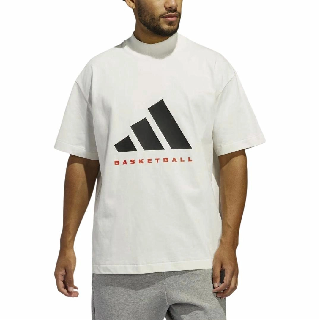 adidas BASKETBALL THE 2025 COLLECTION CHAPTER 01 T