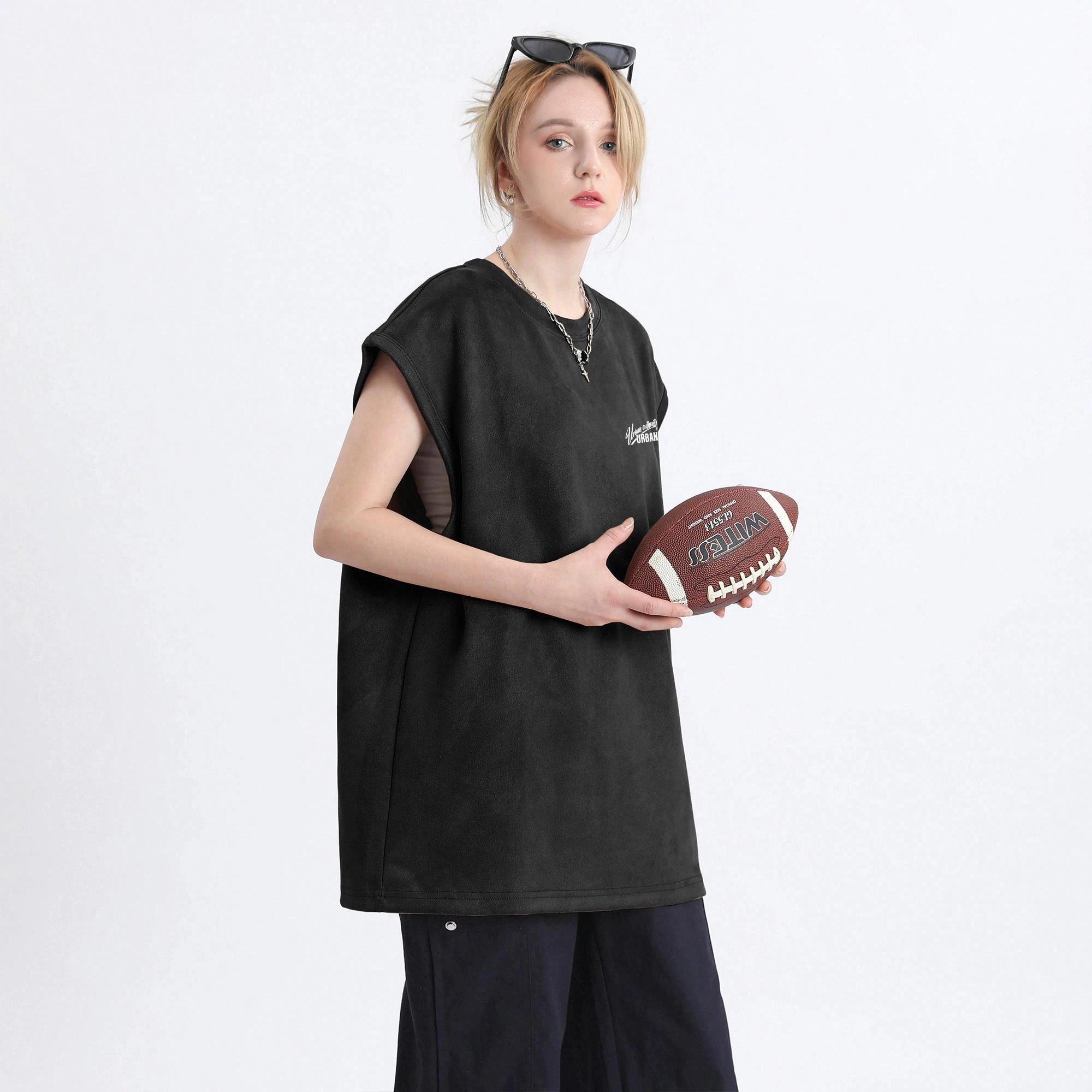 URBAN AUTHENTIC