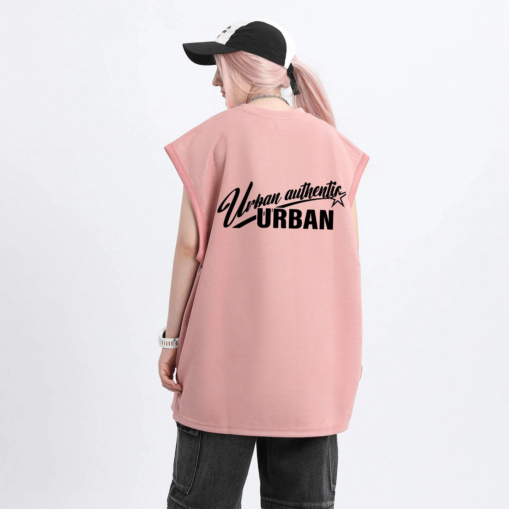 URBAN AUTHENTIC