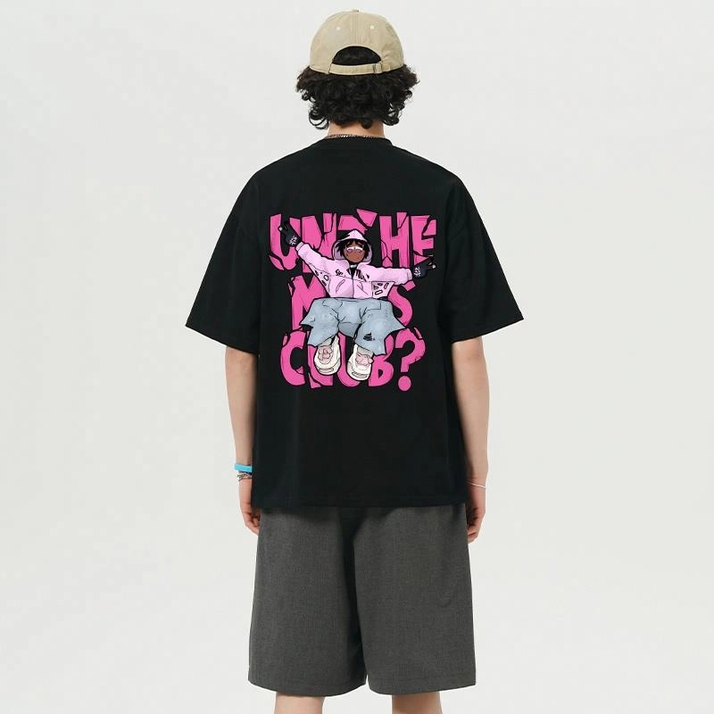 UNthemed T