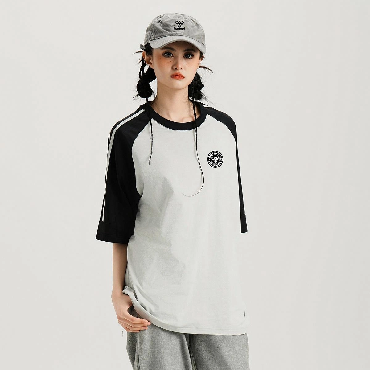 hummel LOGOT