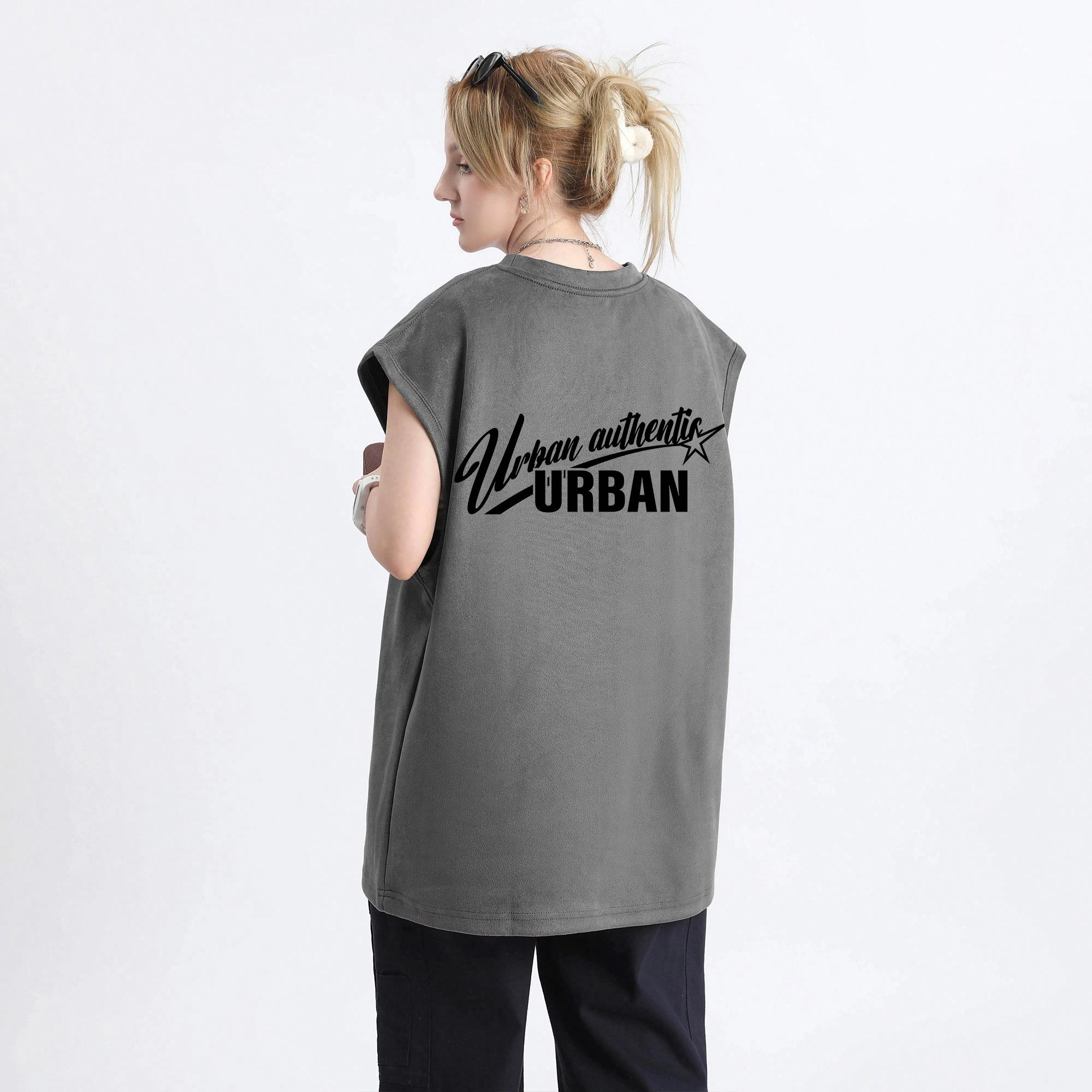 URBAN AUTHENTIC