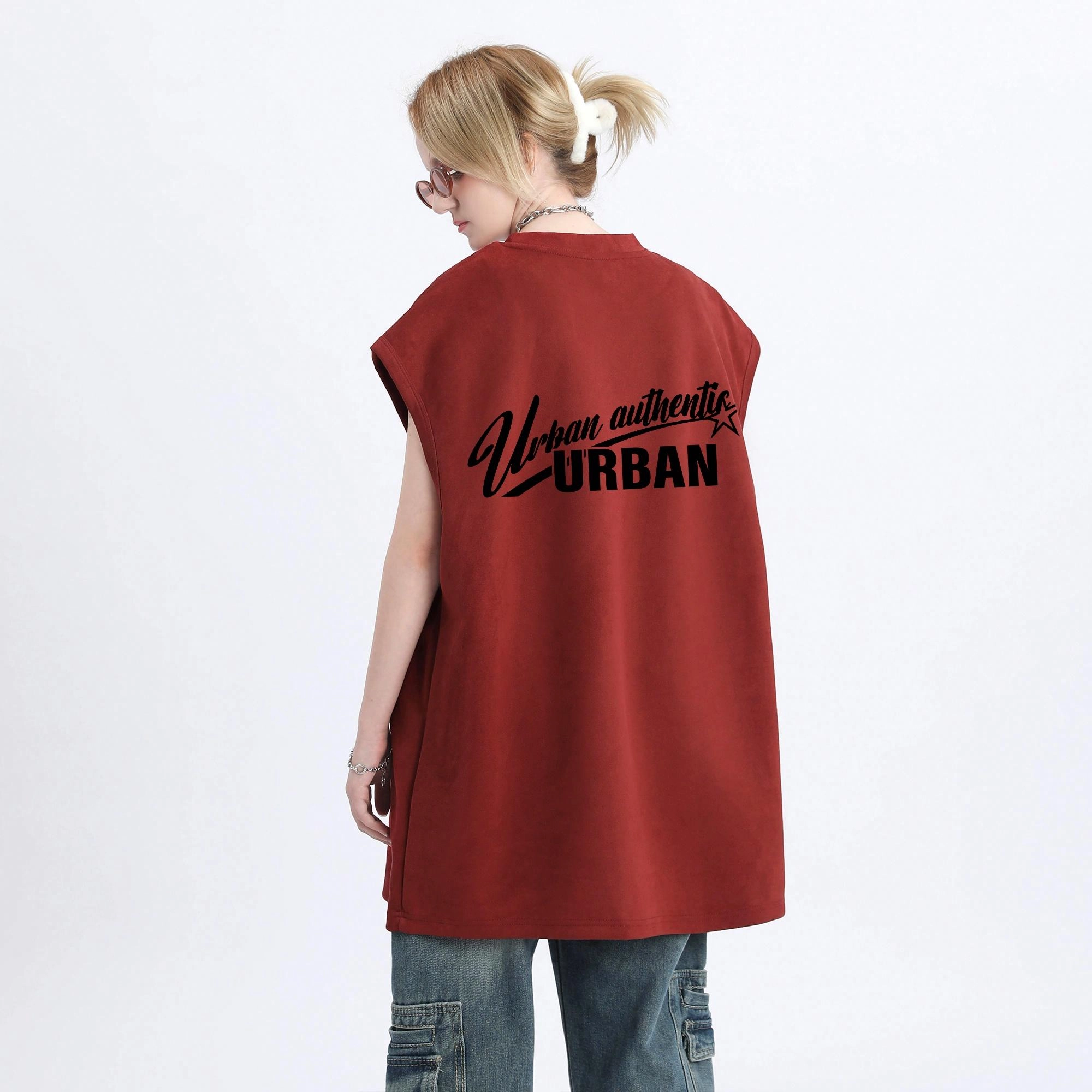 URBAN AUTHENTIC