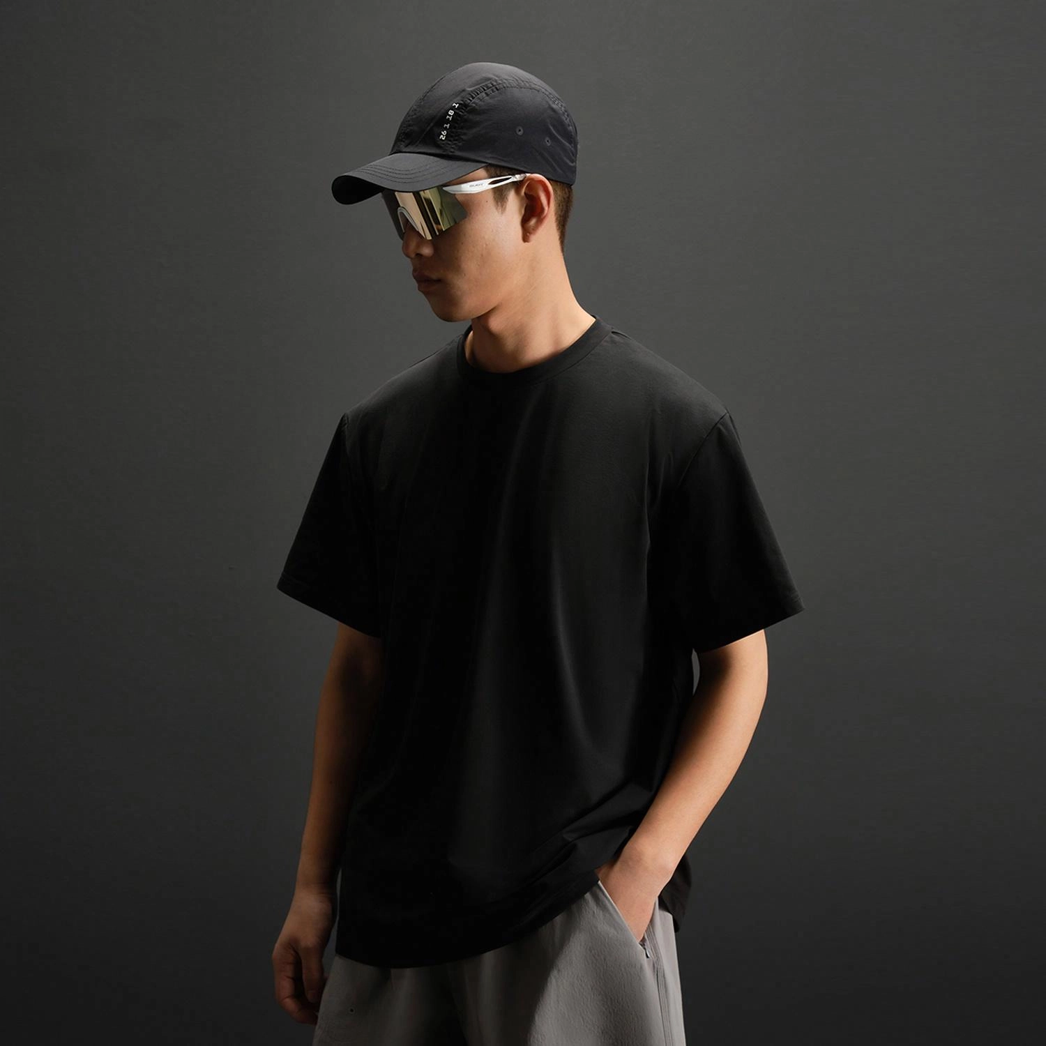 ZONEiD T