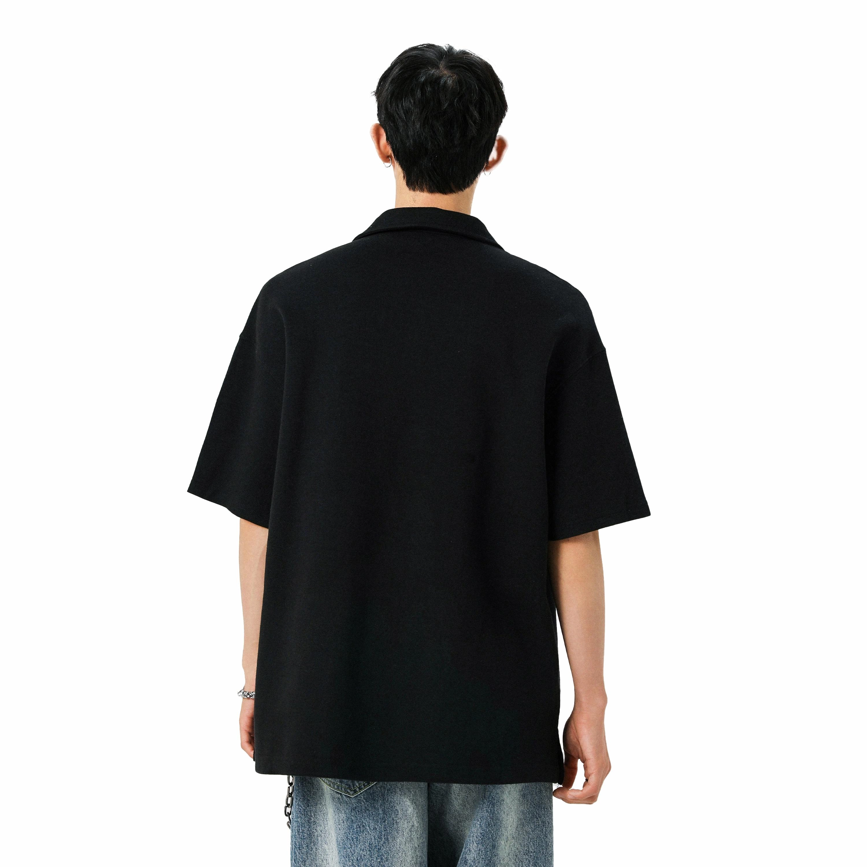 HOKLV SS25 Polo
