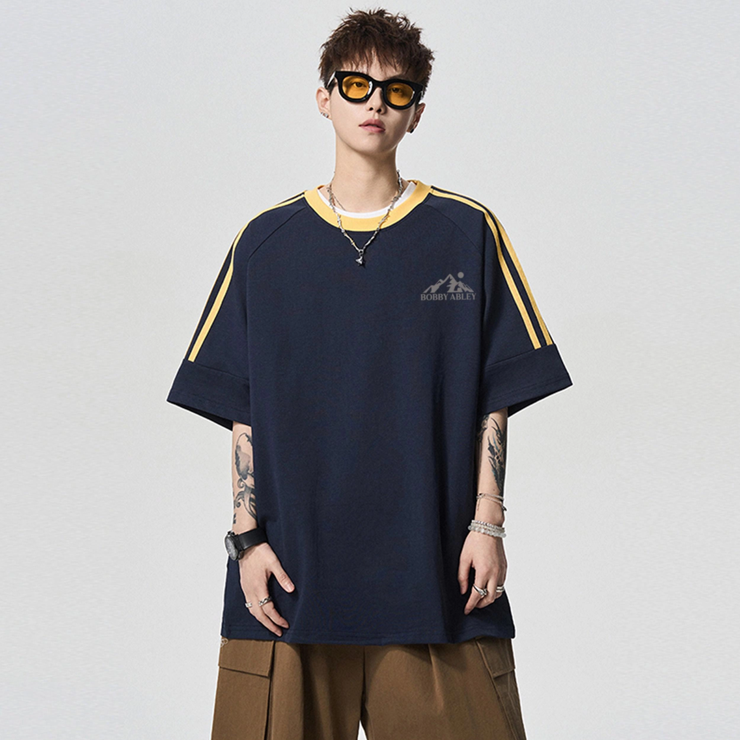 BOBBY ABLEY T
