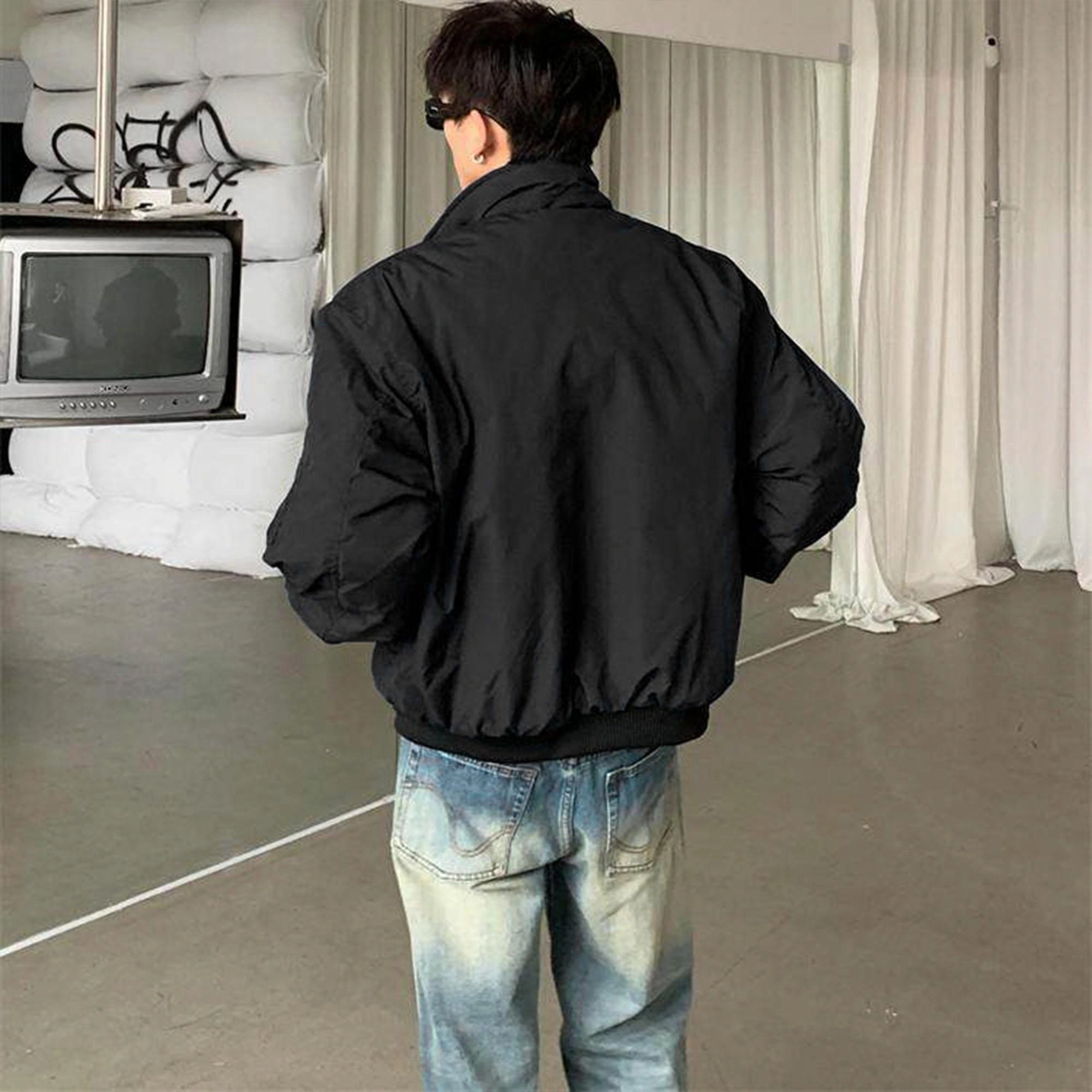 RASHOMONG bomber