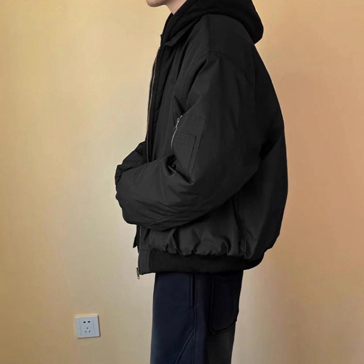 CORNILOT vibe