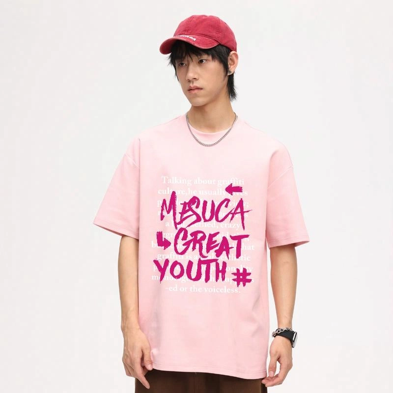 MESUCA T