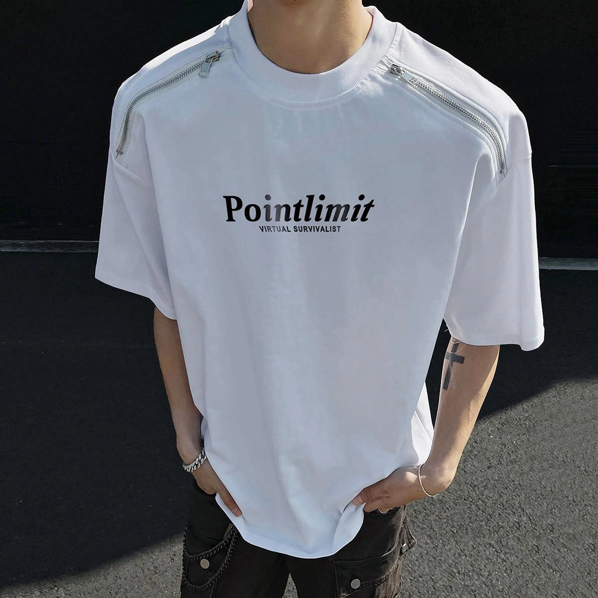POINTLIMIT LogoT