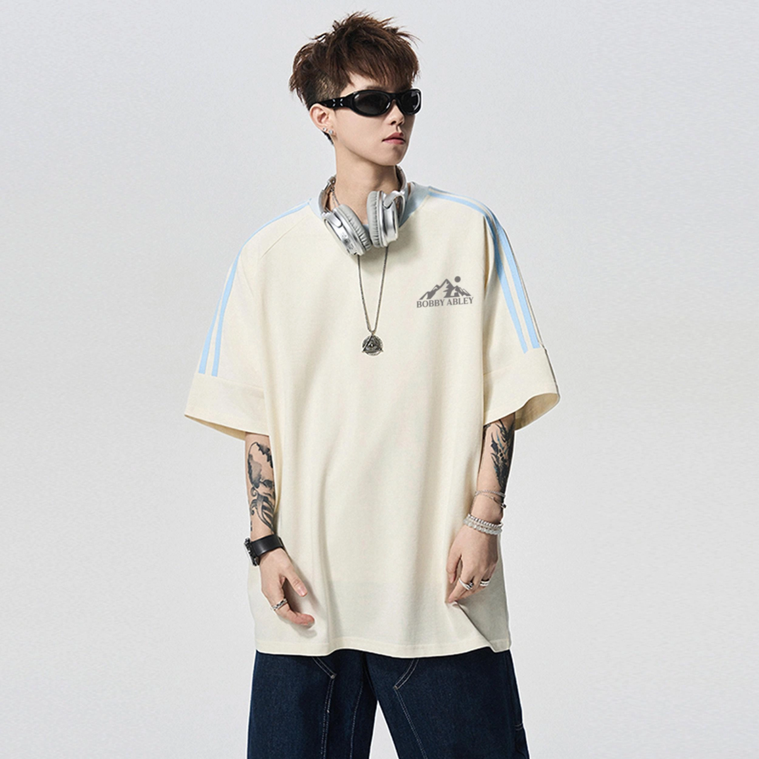 BOBBY ABLEY T