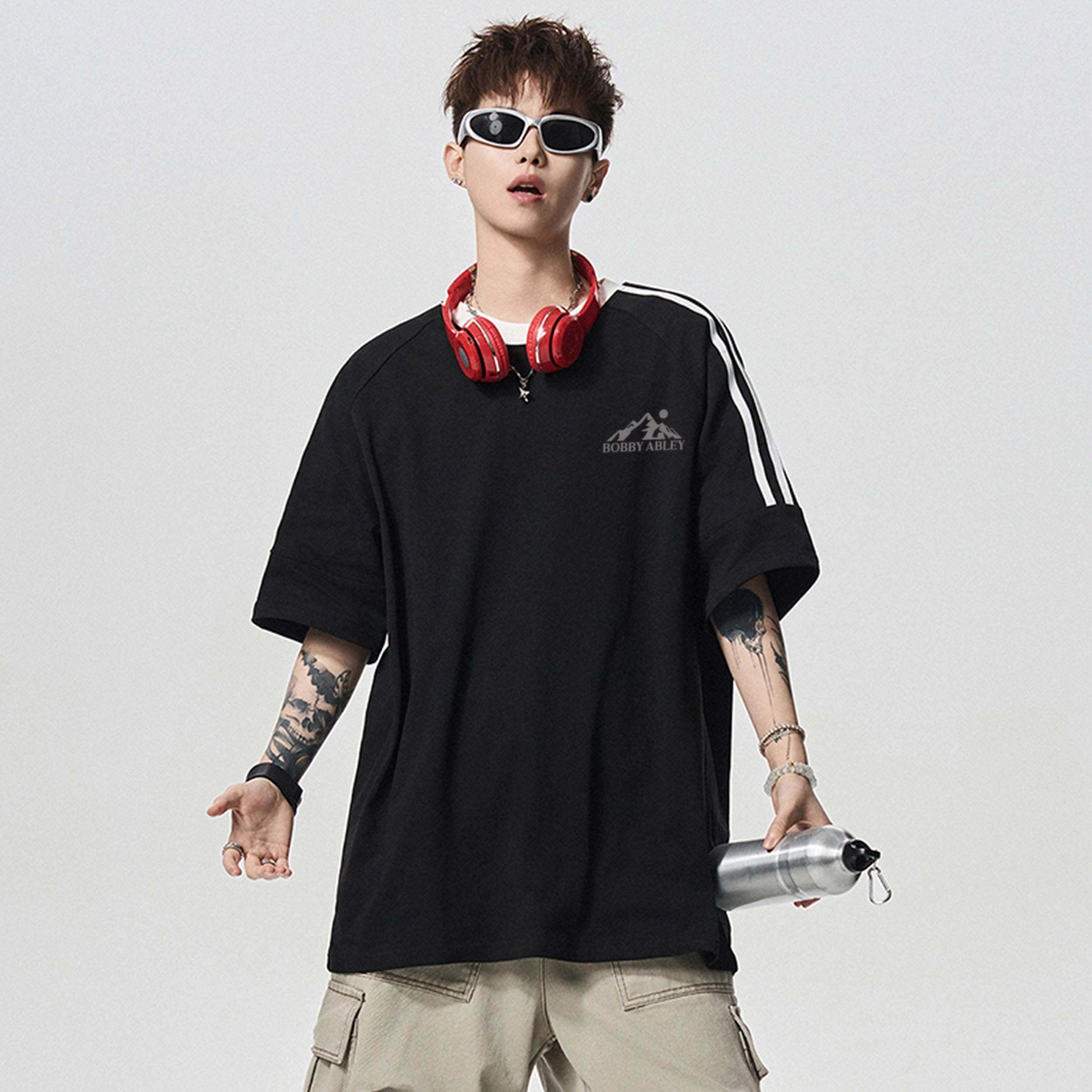 BOBBY ABLEY T