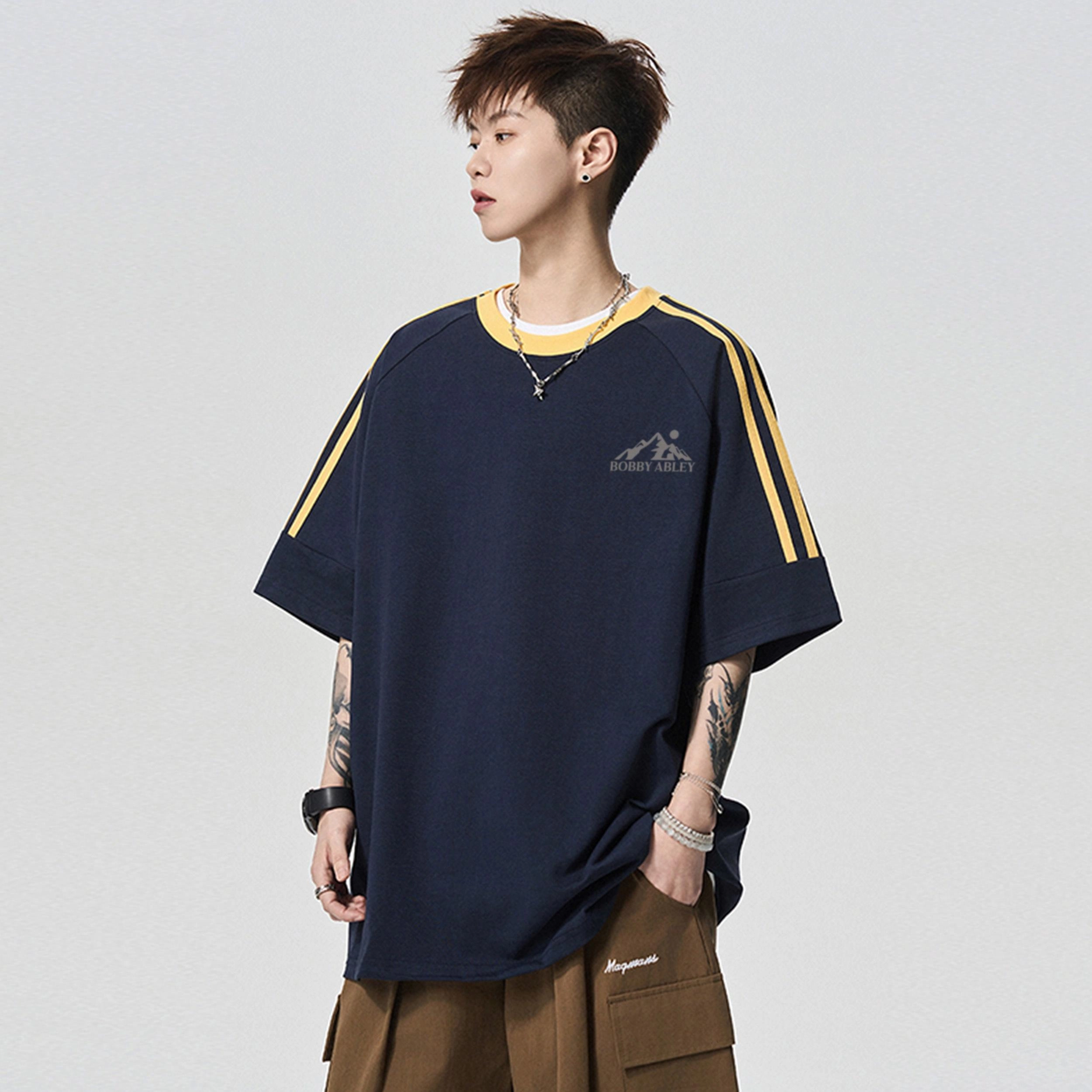BOBBY ABLEY T