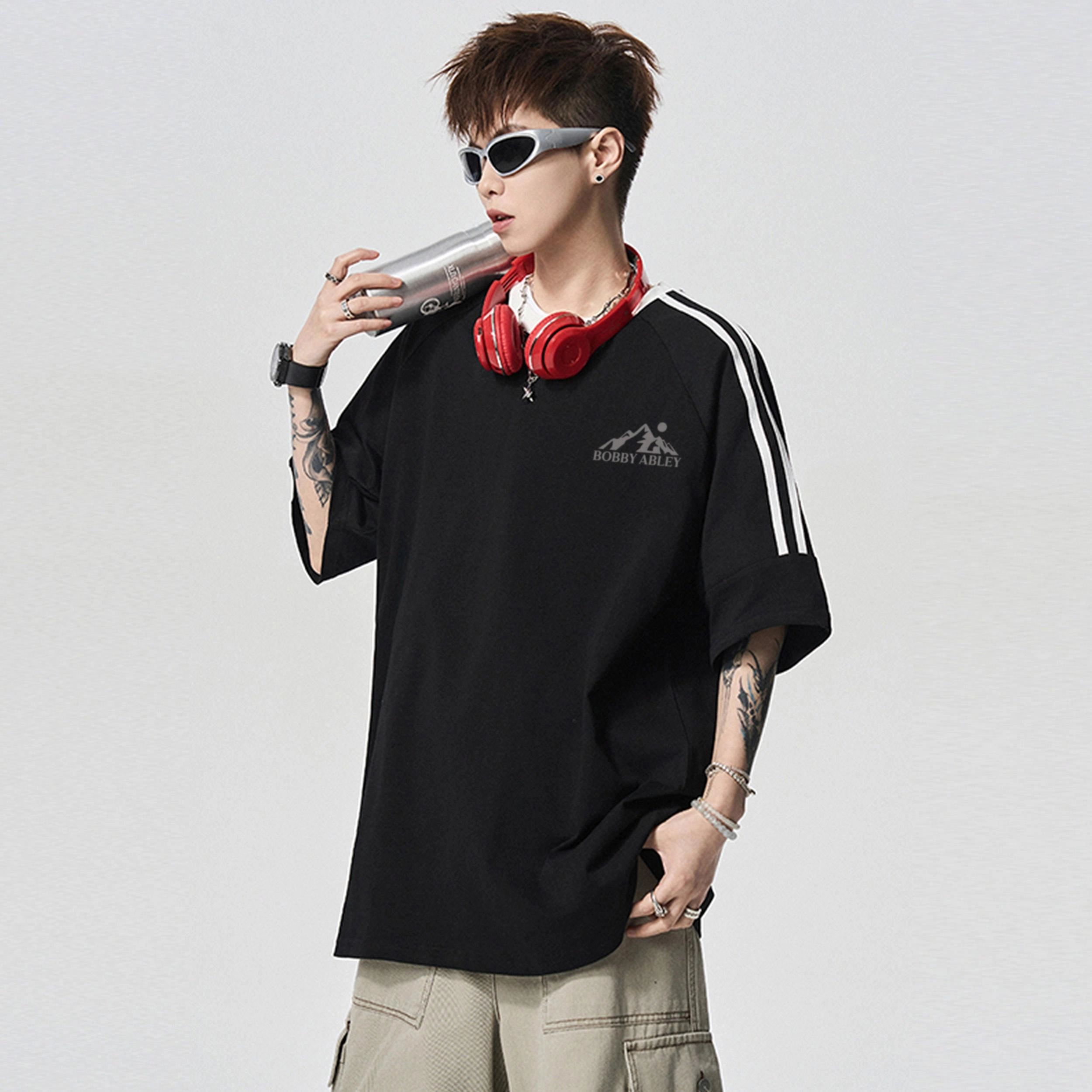 BOBBY ABLEY T