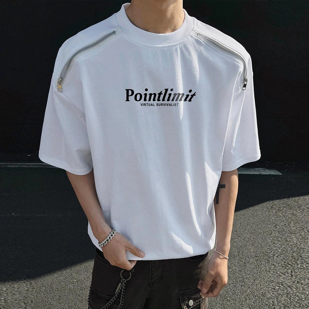 POINTLIMIT LogoT