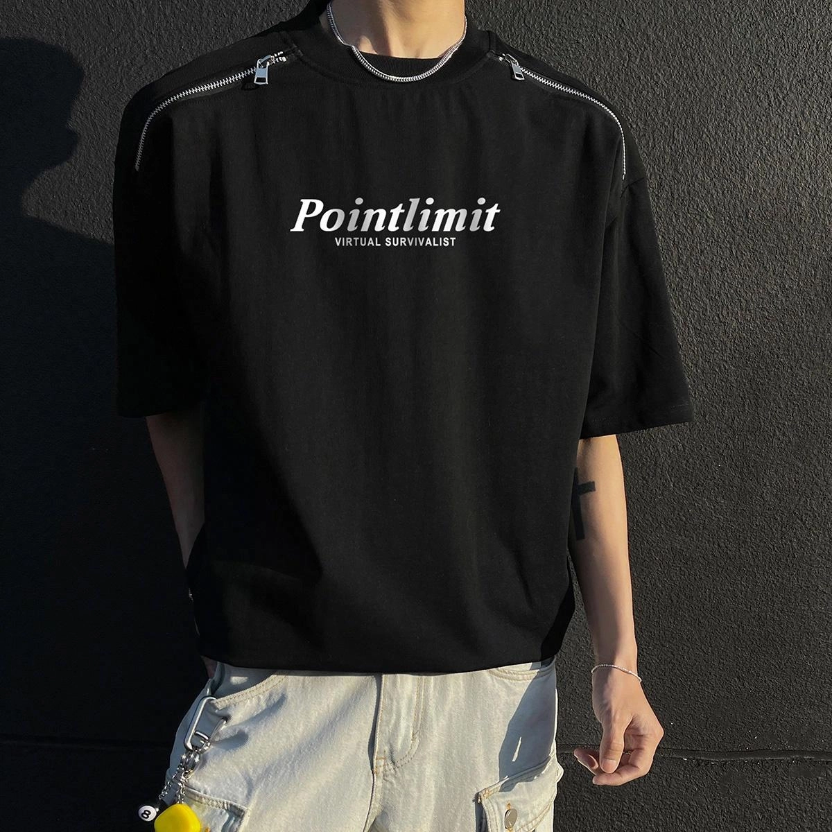 POINTLIMIT LogoT