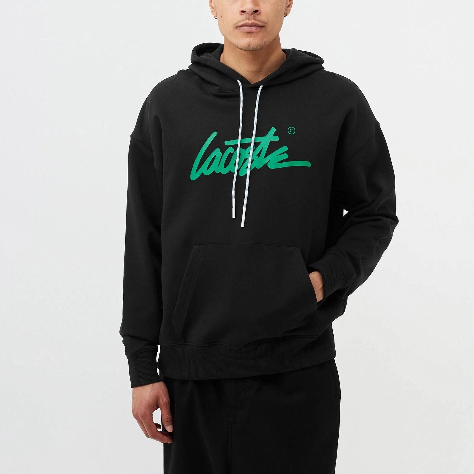LACOSTE SS22 Logo