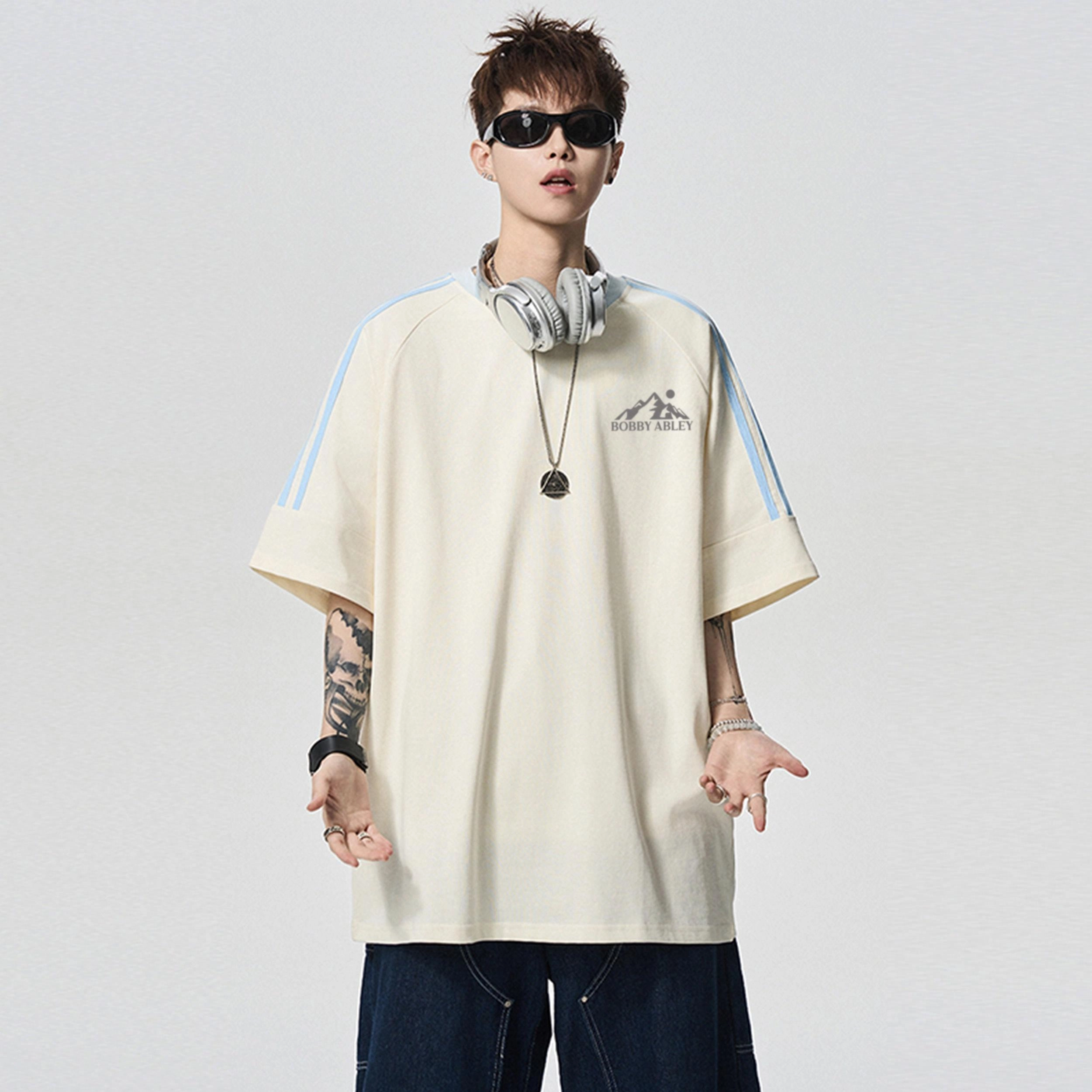 BOBBY ABLEY T