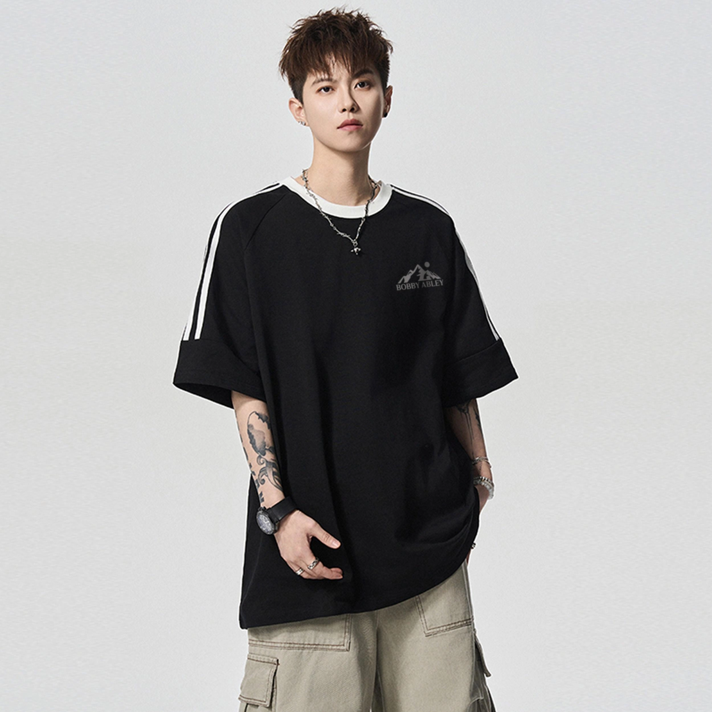 BOBBY ABLEY T