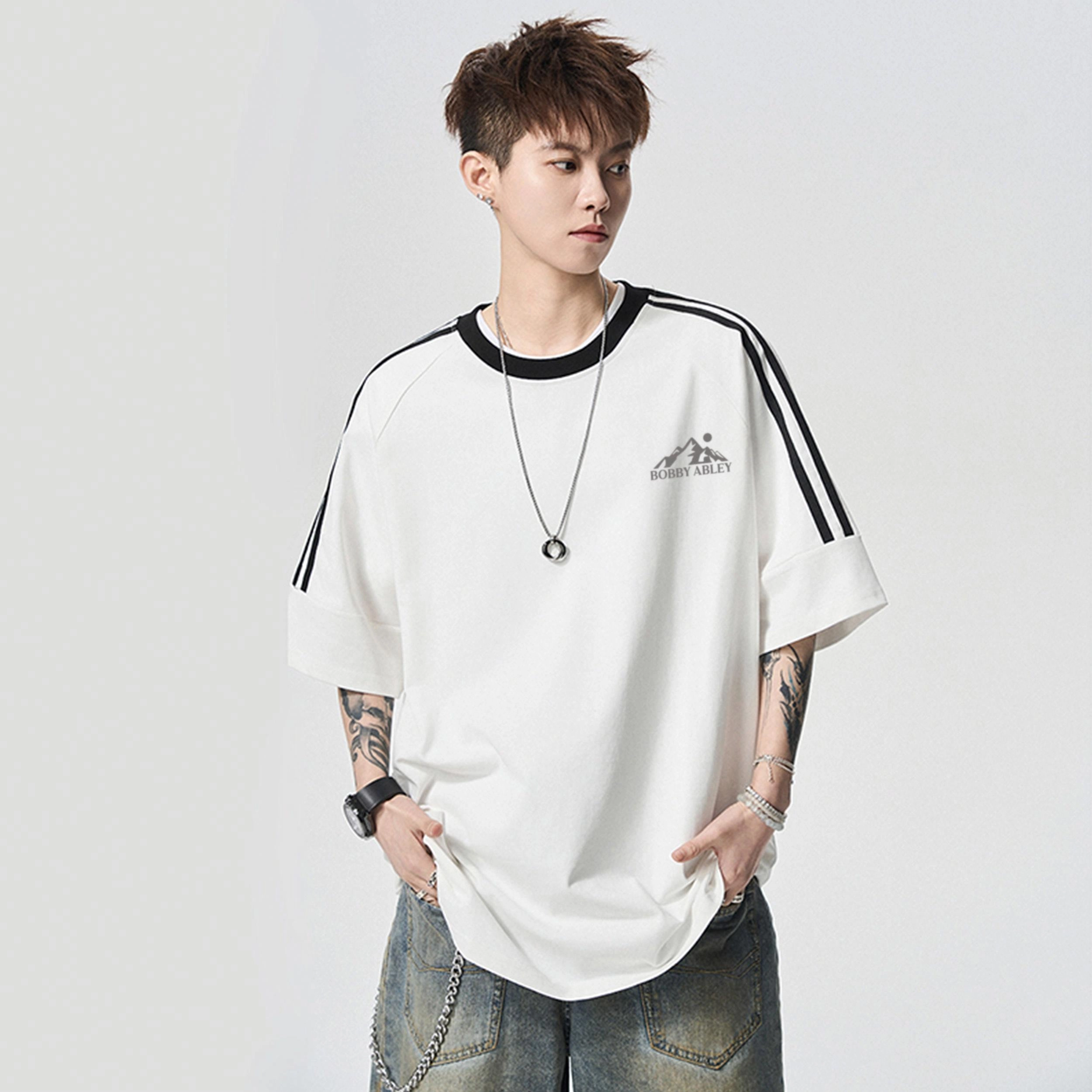 BOBBY ABLEY T