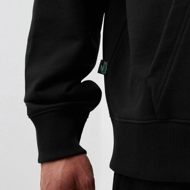 LACOSTE SS22 Logo