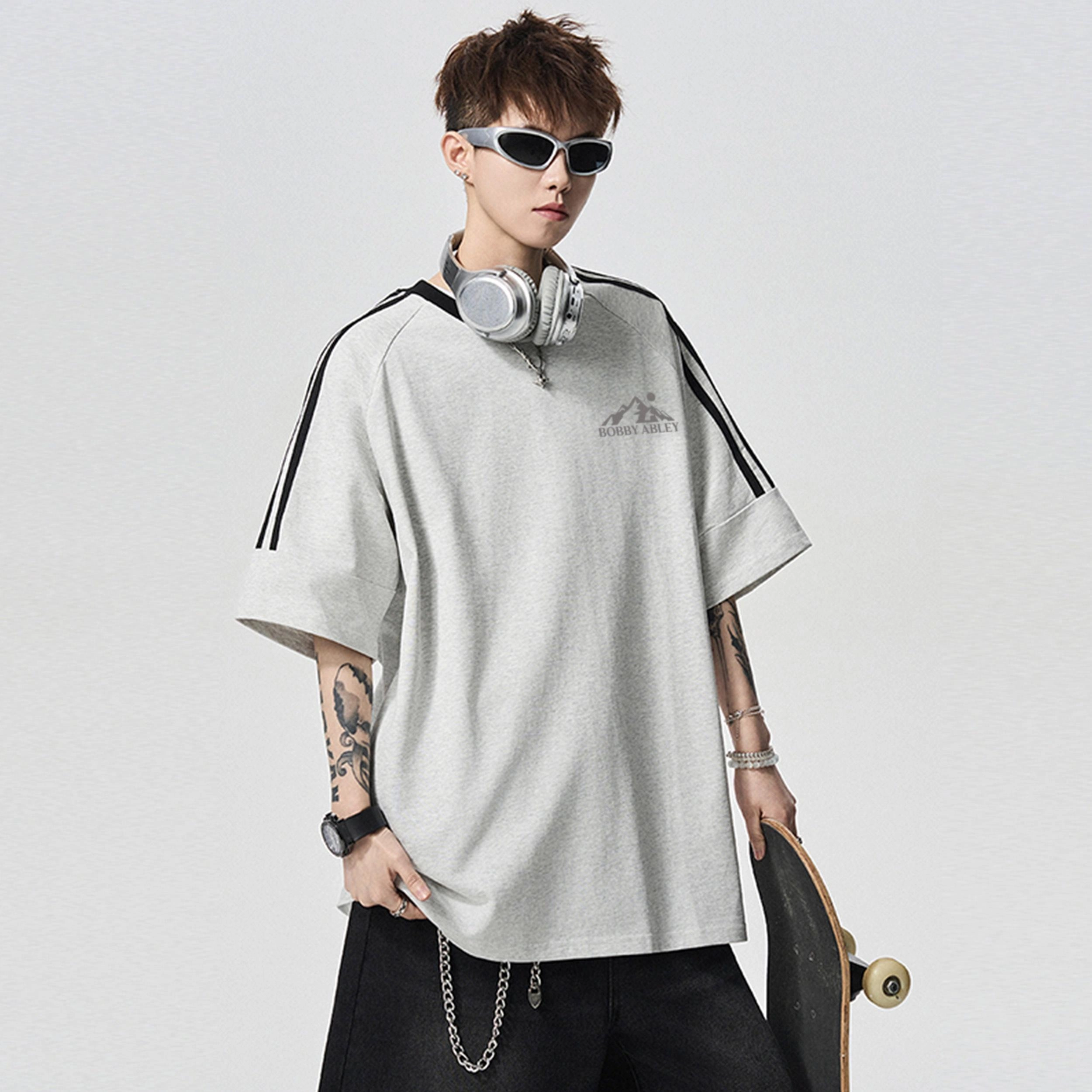 BOBBY ABLEY T