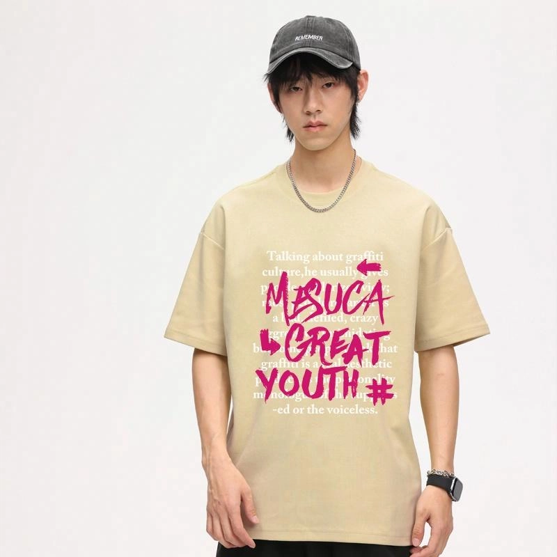 MESUCA T