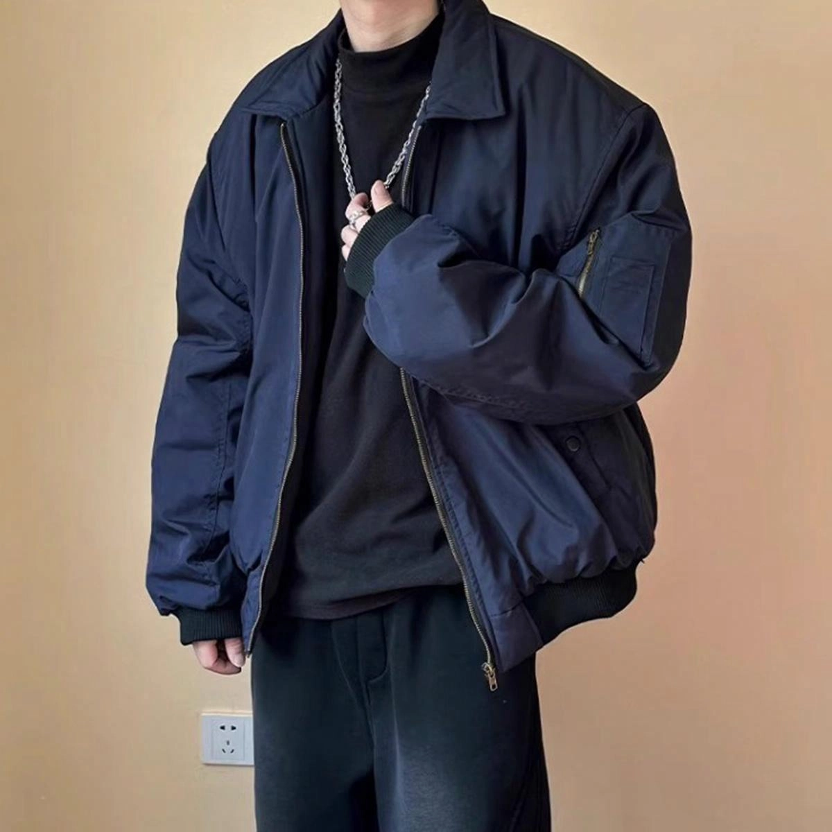 CORNILOT vibe