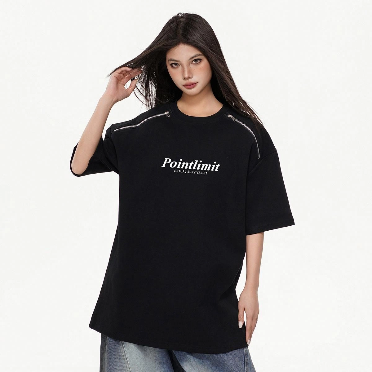 POINTLIMIT LogoT