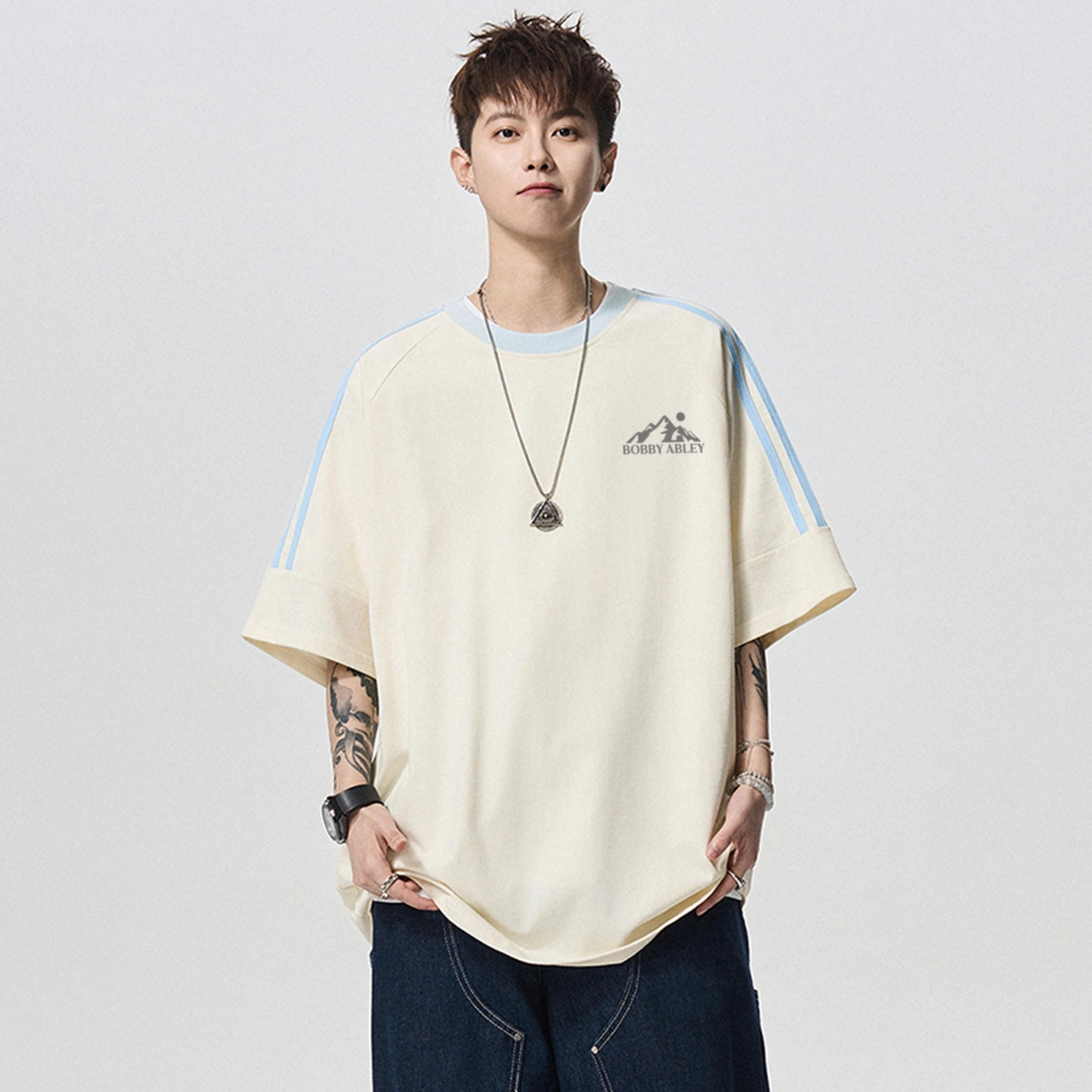 BOBBY ABLEY T