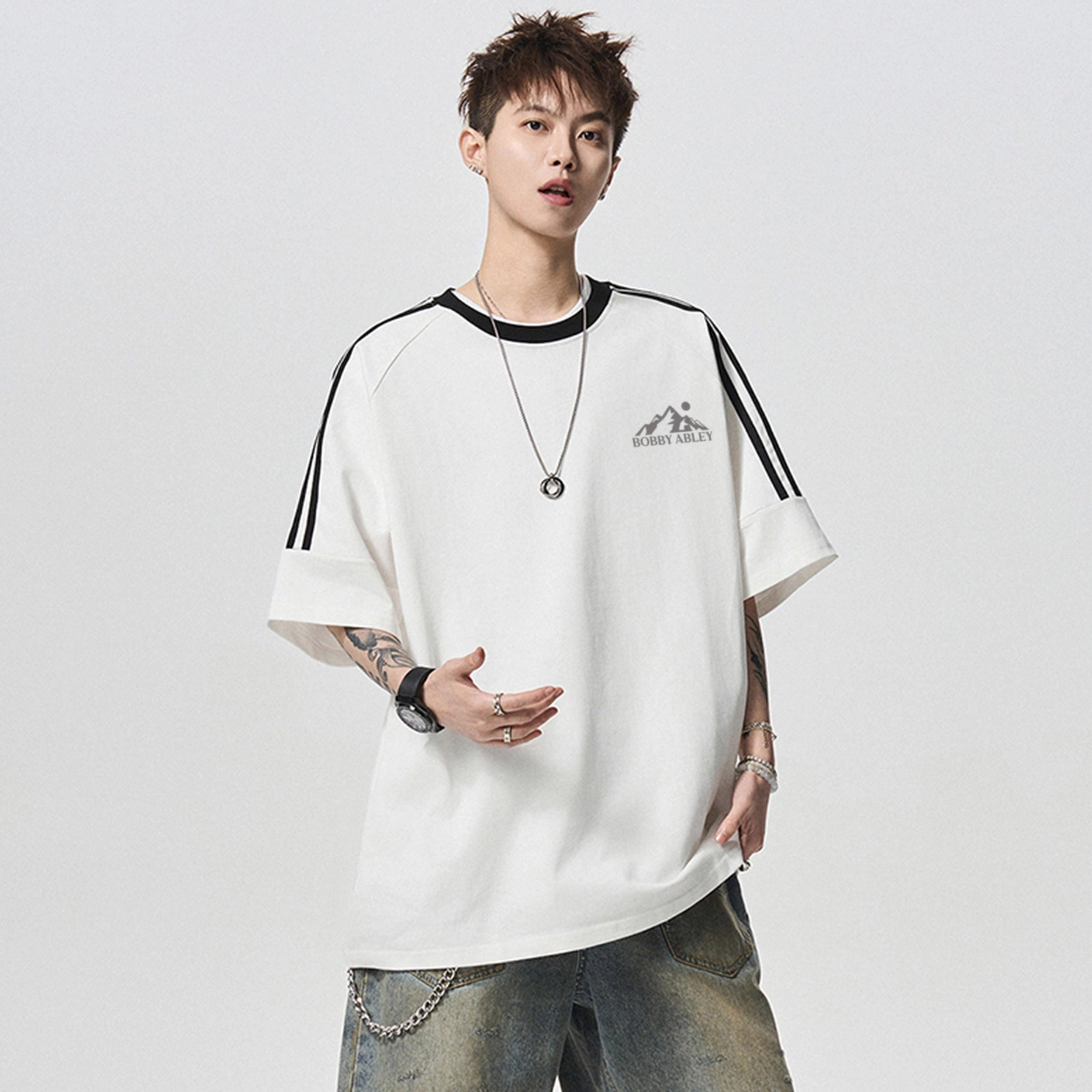 BOBBY ABLEY T
