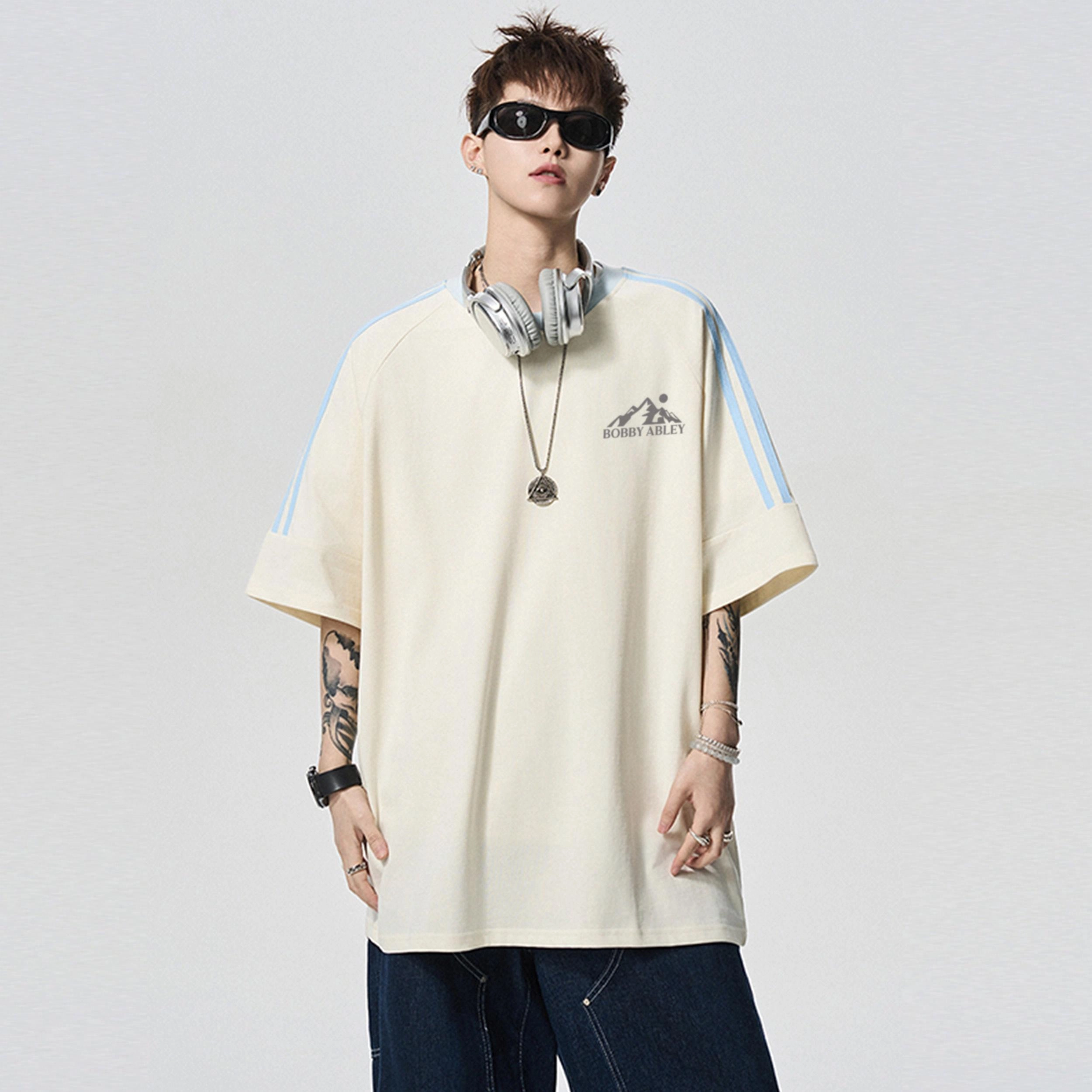 BOBBY ABLEY T