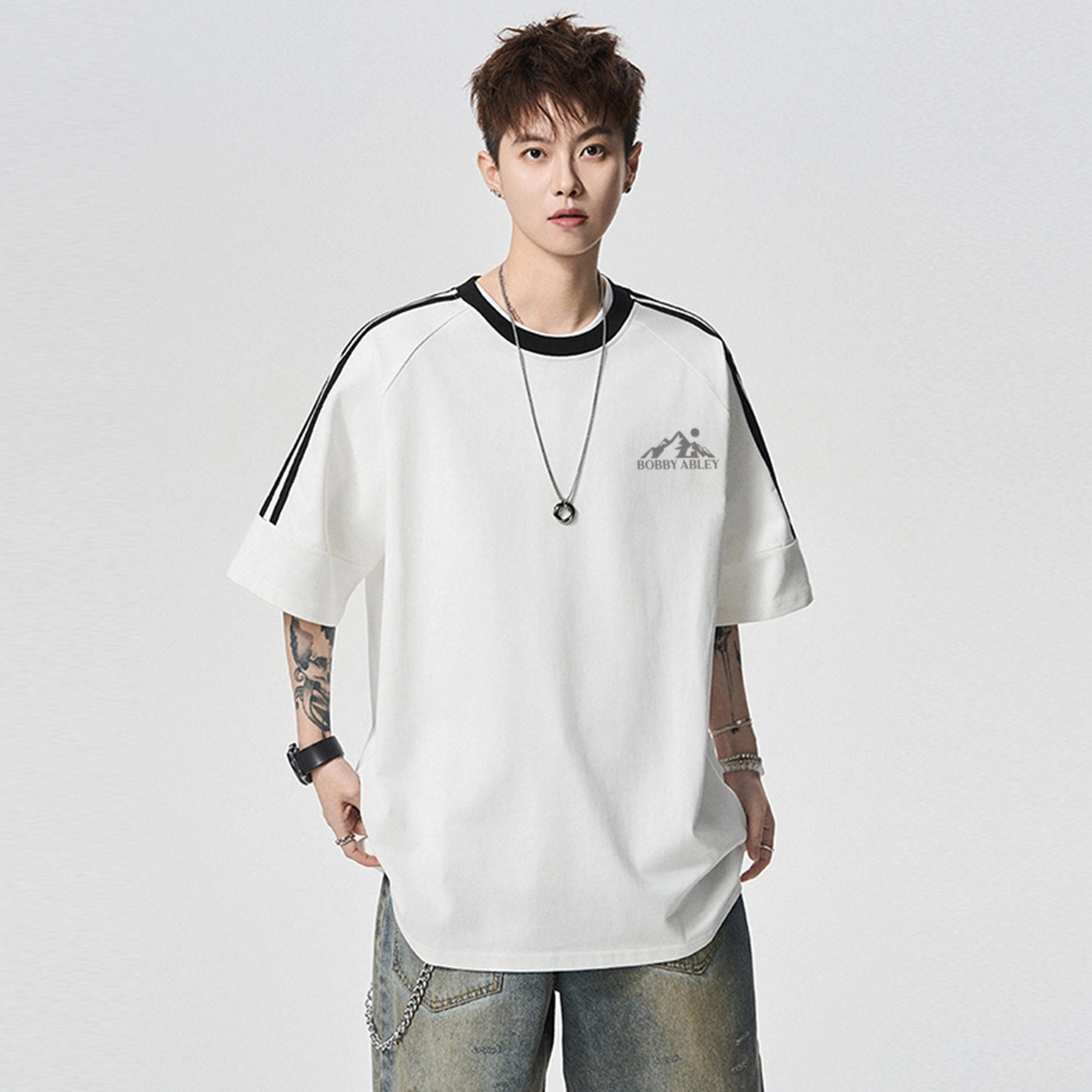 BOBBY ABLEY T