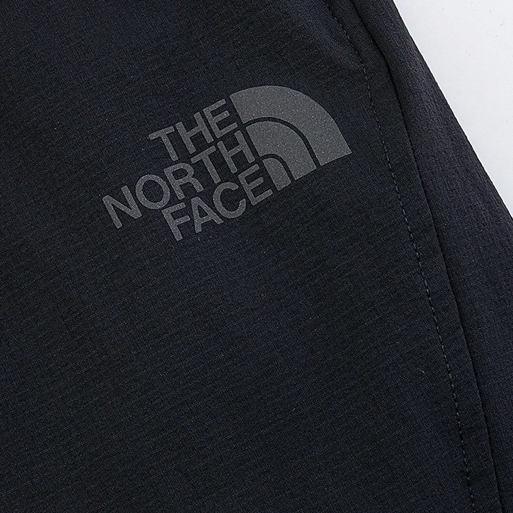 THE NORTH FACE Urban Exploration Logo